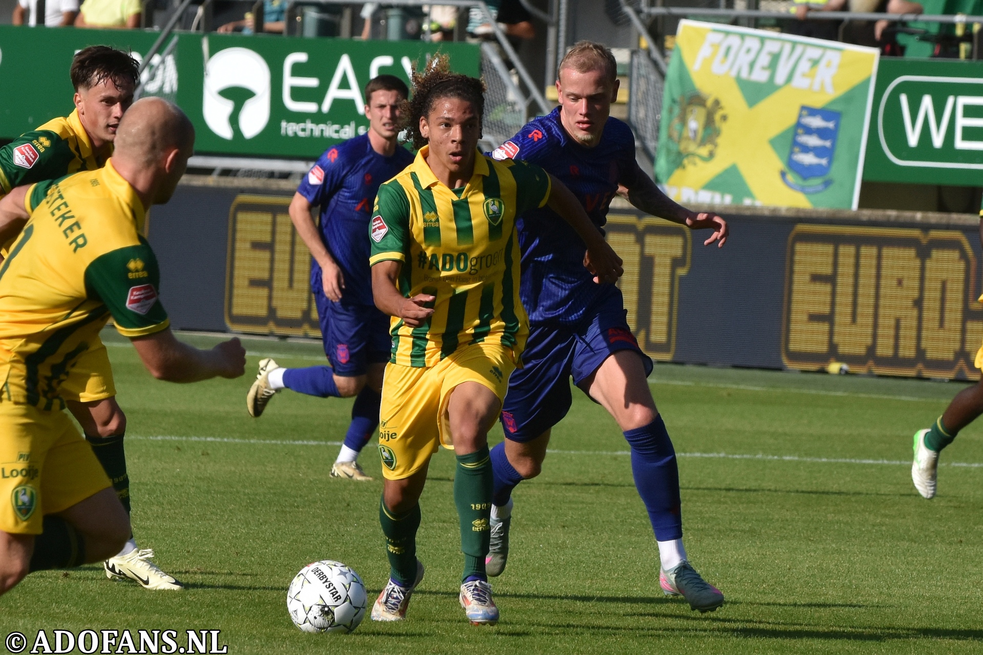 ADO Den Haag Willem II