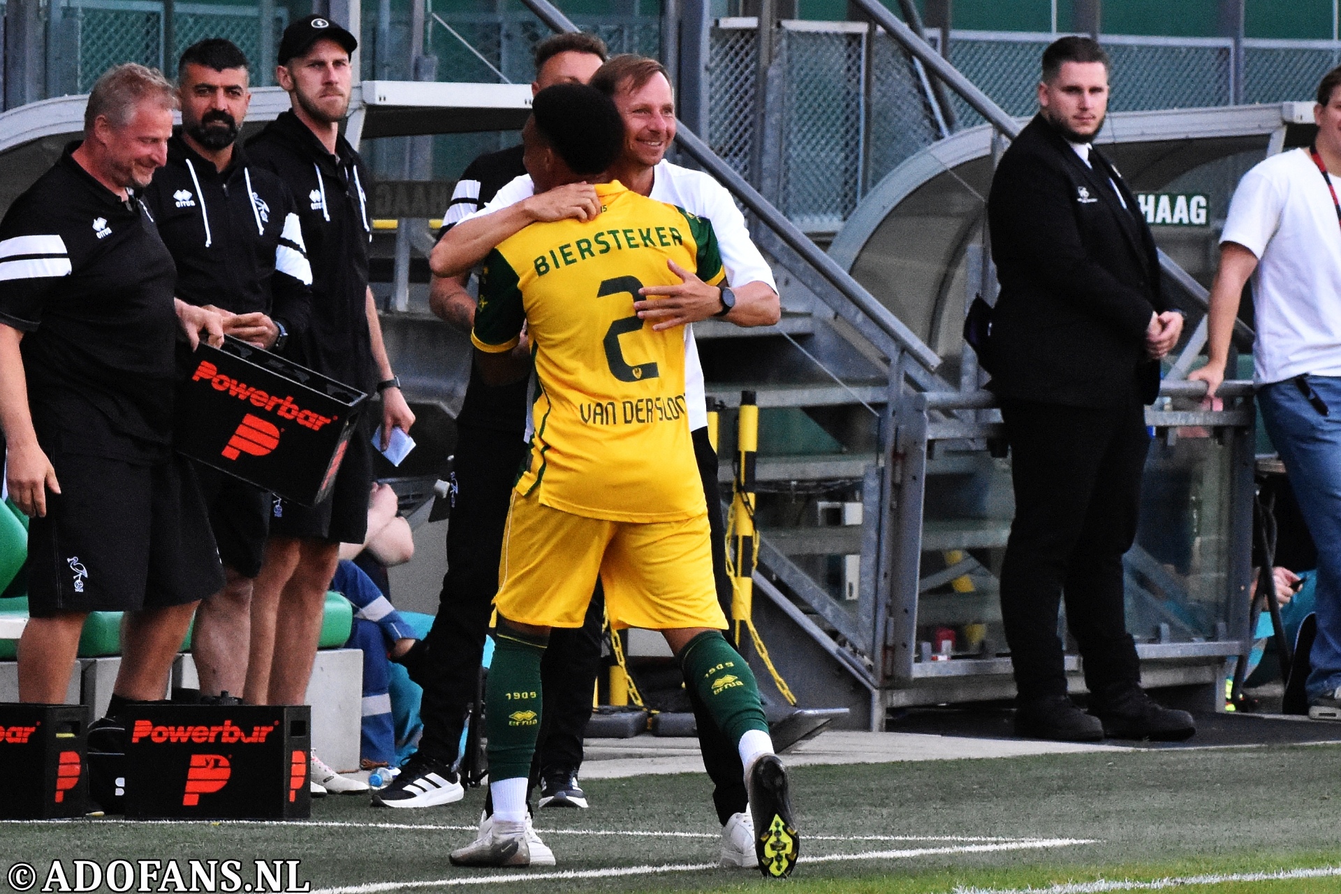 ADO Den Haag Willem II
