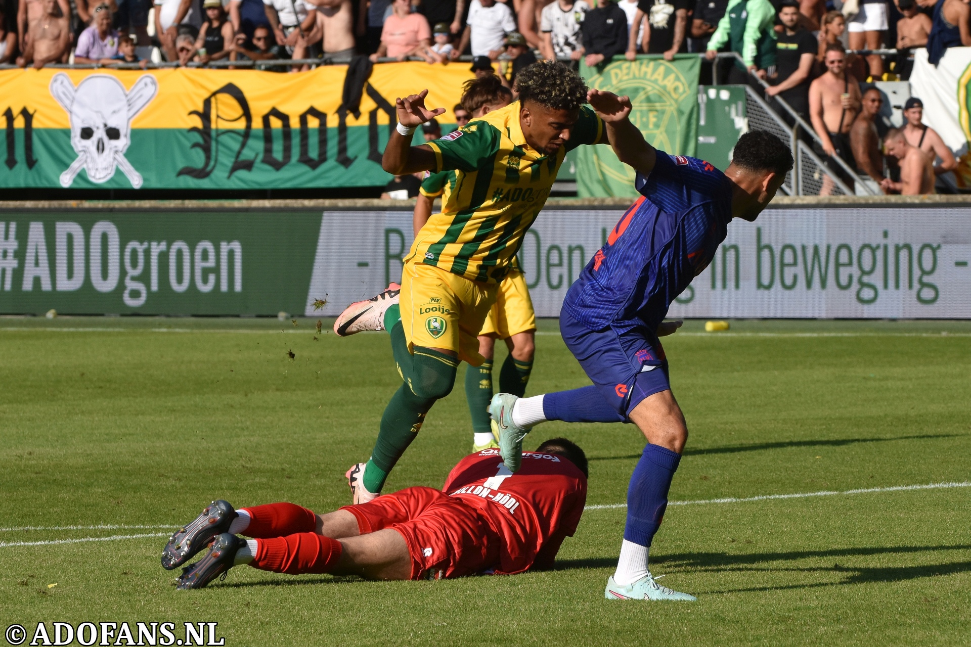 ADO Den Haag Willem II