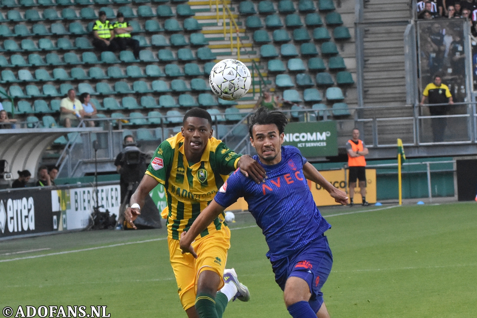 ADO Den Haag Willem II