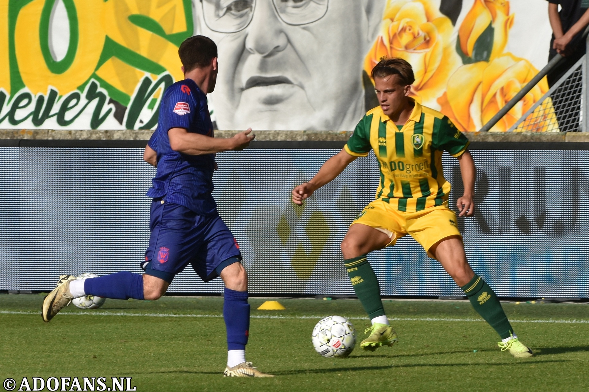 ADO Den Haag Willem II