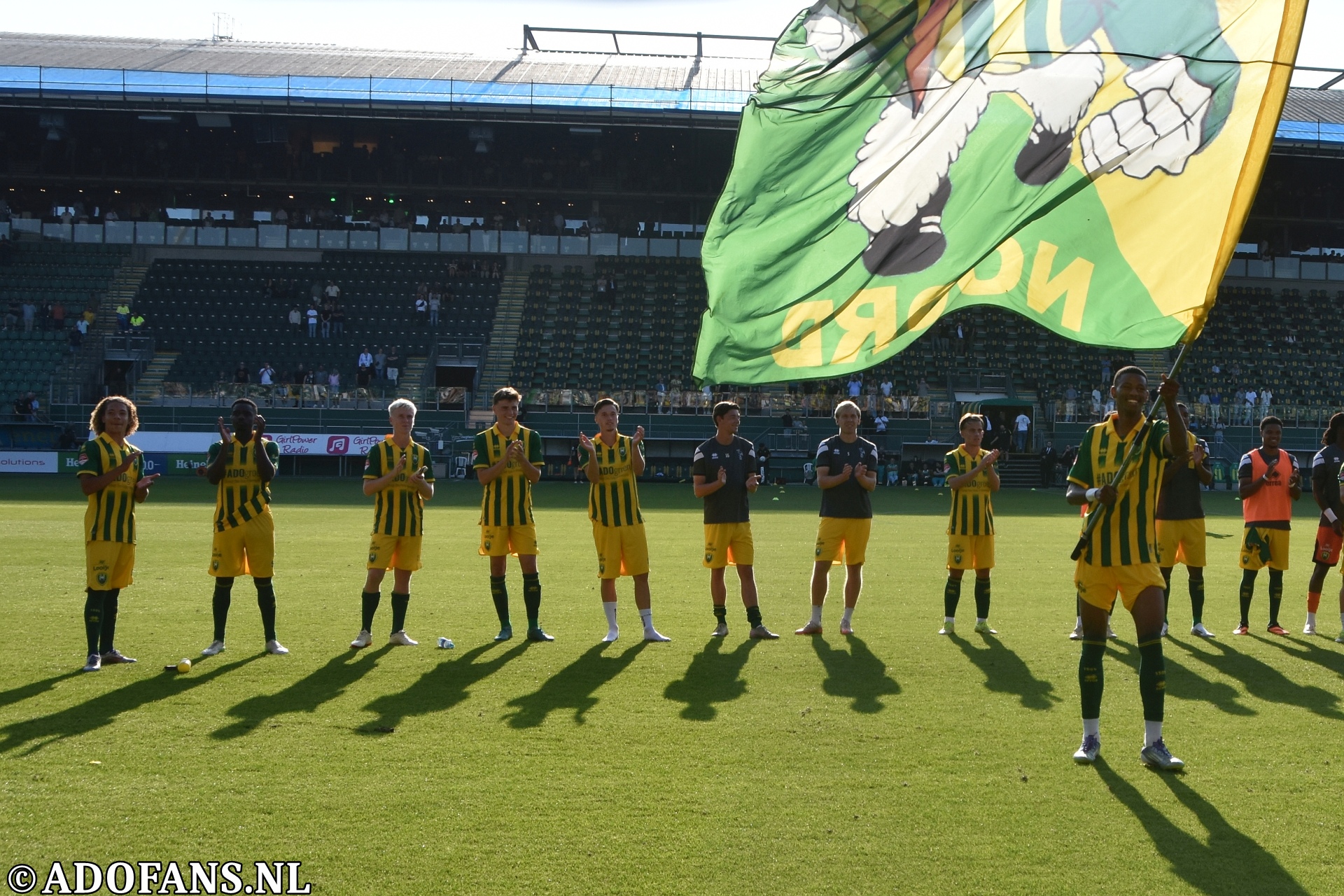 ADO Den Haag Willem II