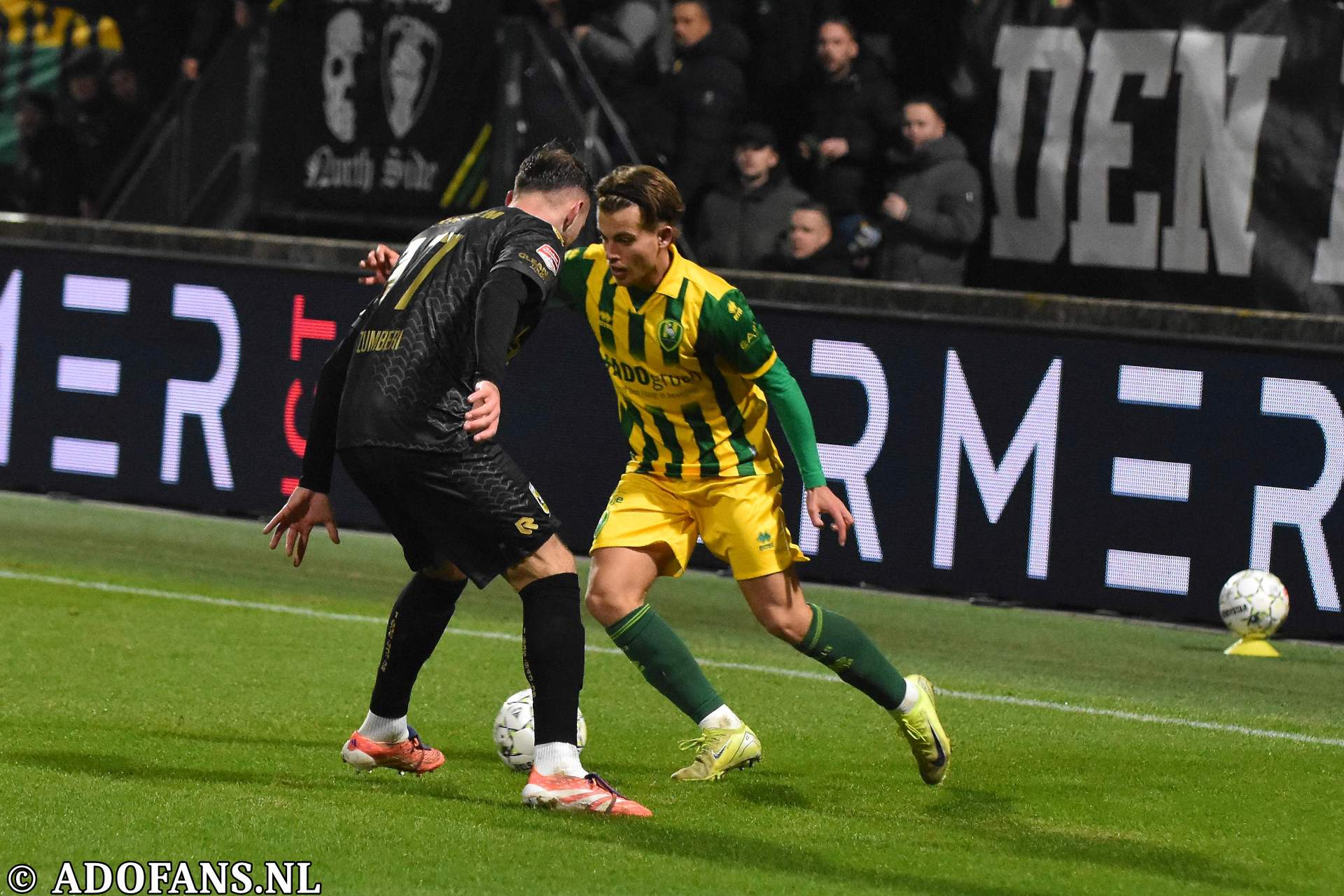 ADO Den Haag Vitesse Arnhem