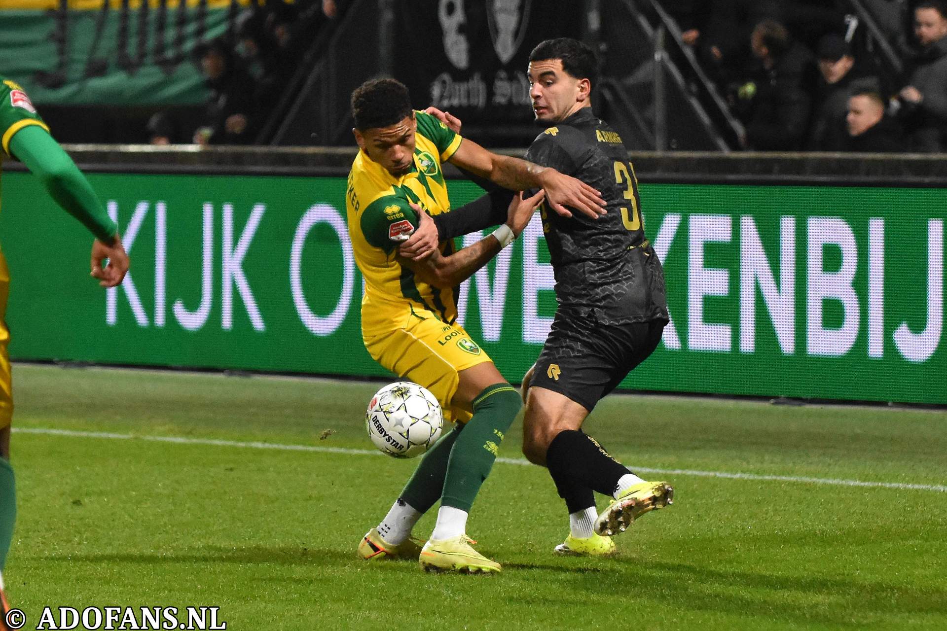 ADO Den Haag Vitesse Arnhem