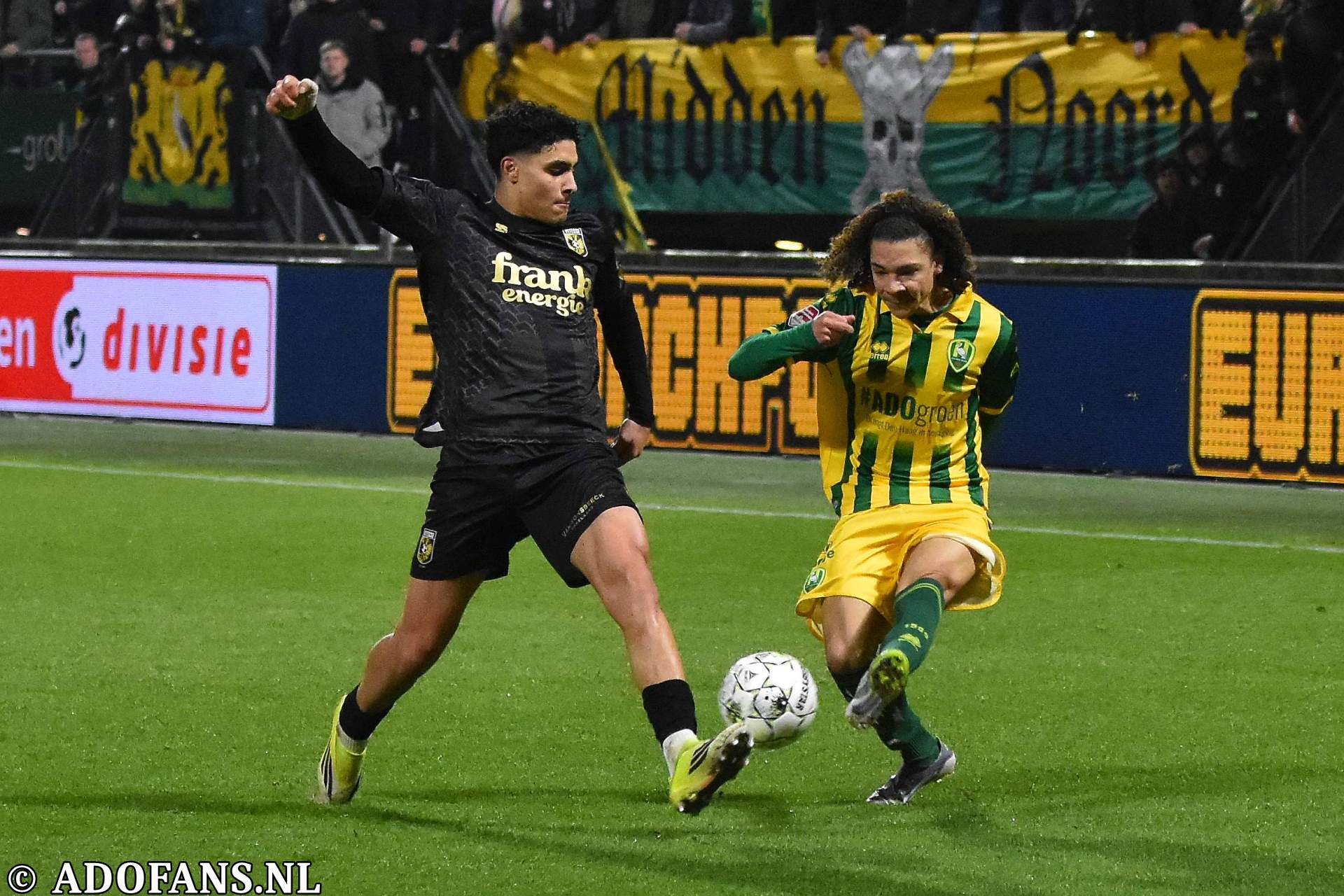 ADO Den Haag Vitesse Arnhem