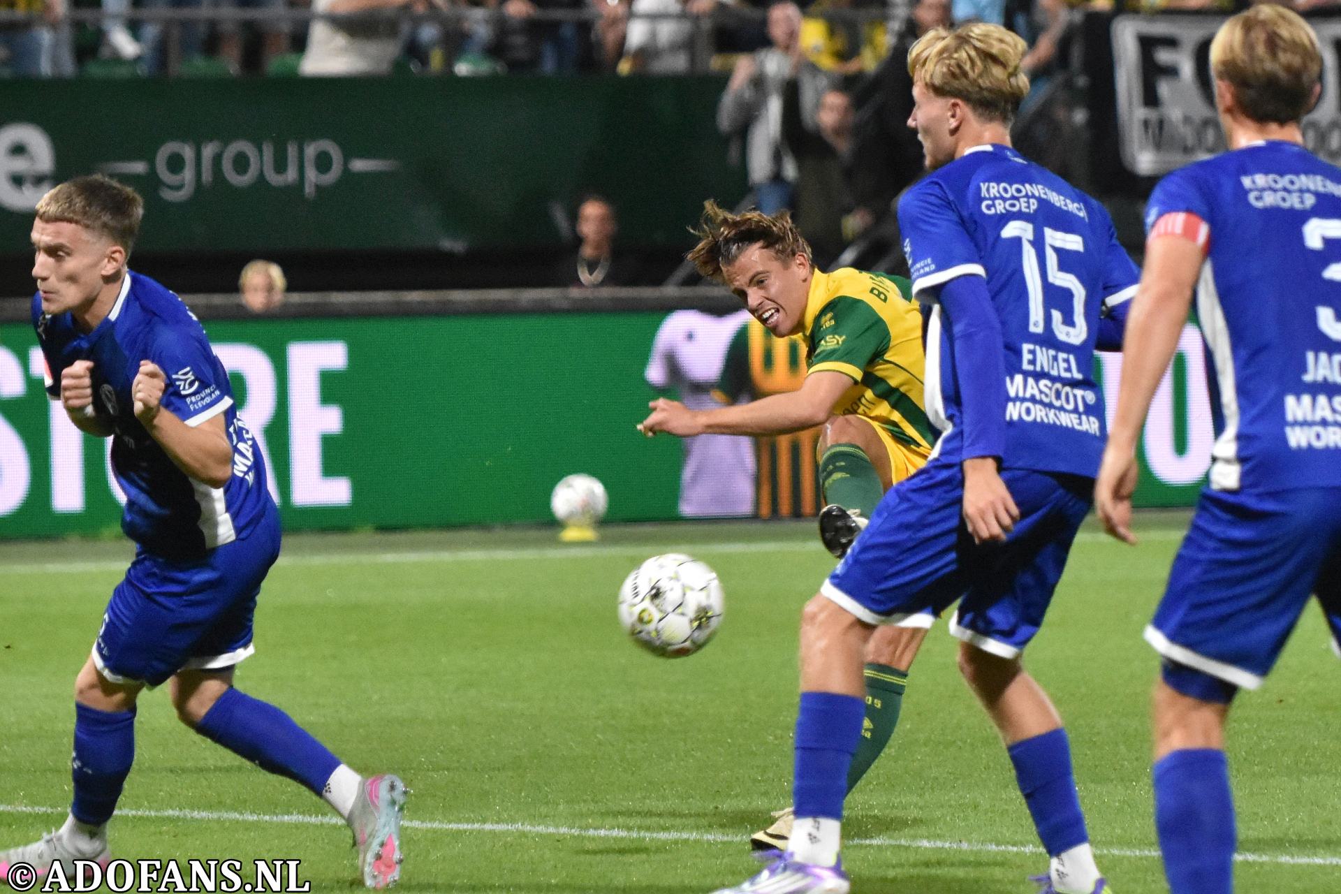 ADO Den Haag Almere City FC