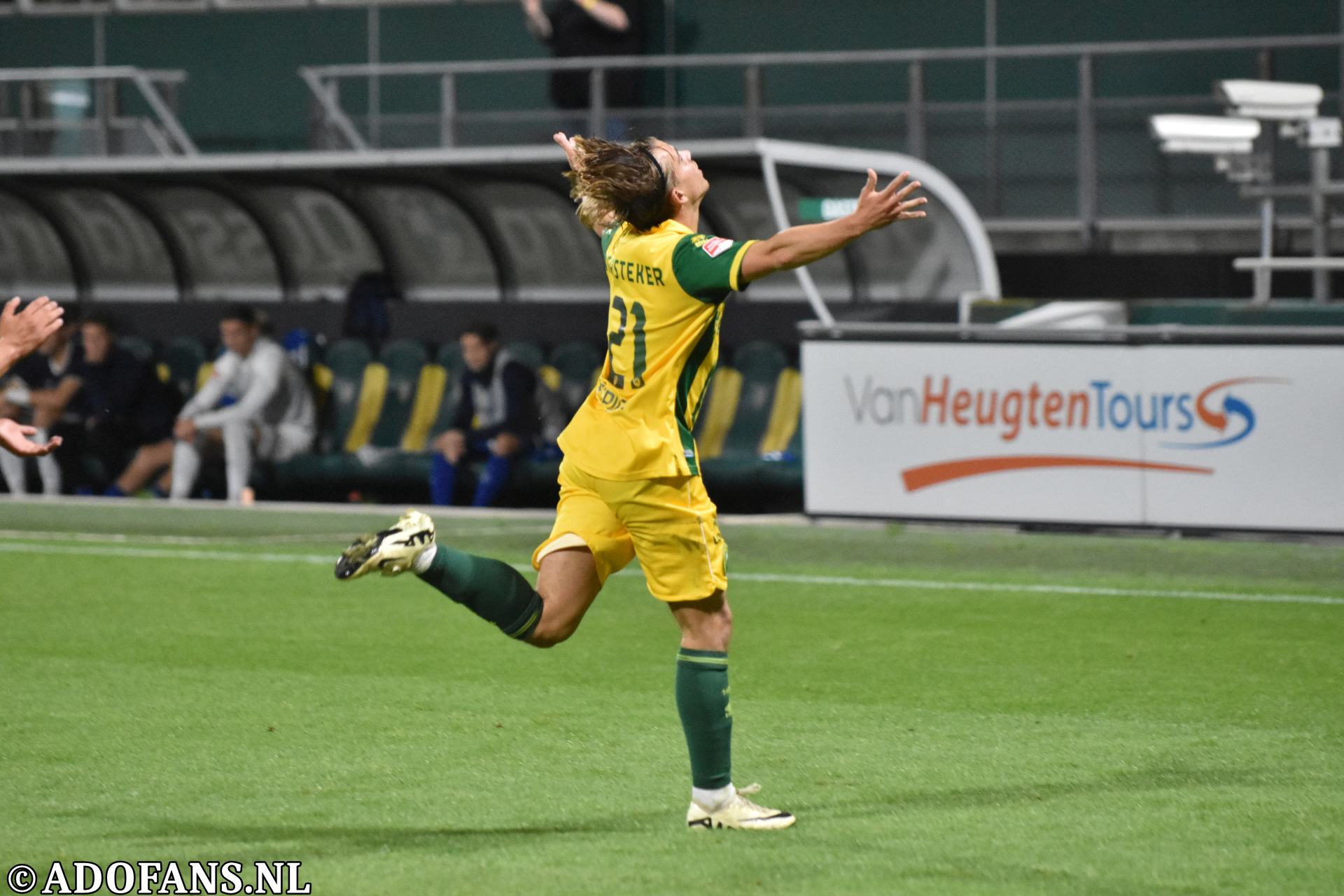 ADO Den Haag Almere City FC