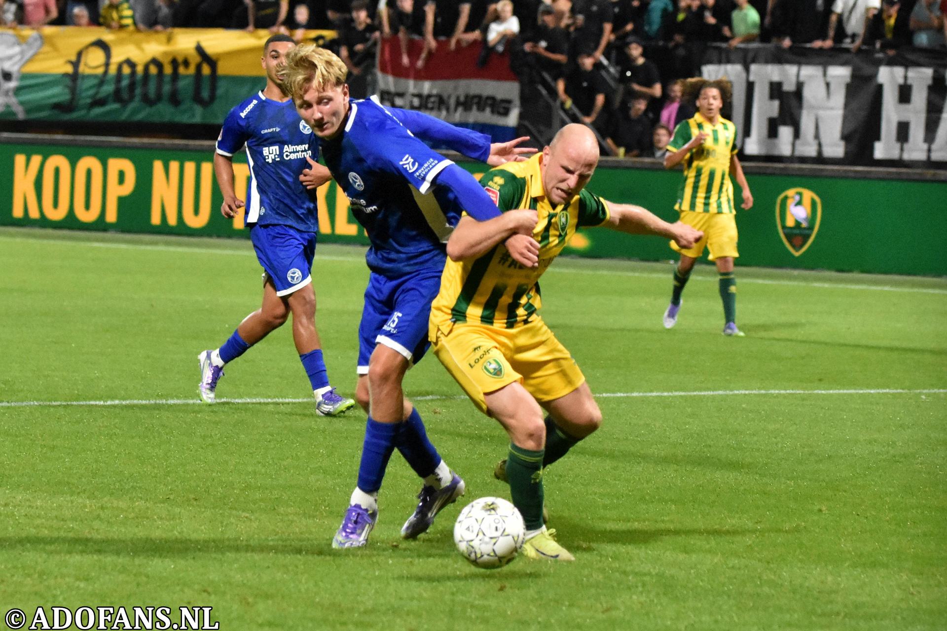 ADO Den Haag Almere City FC