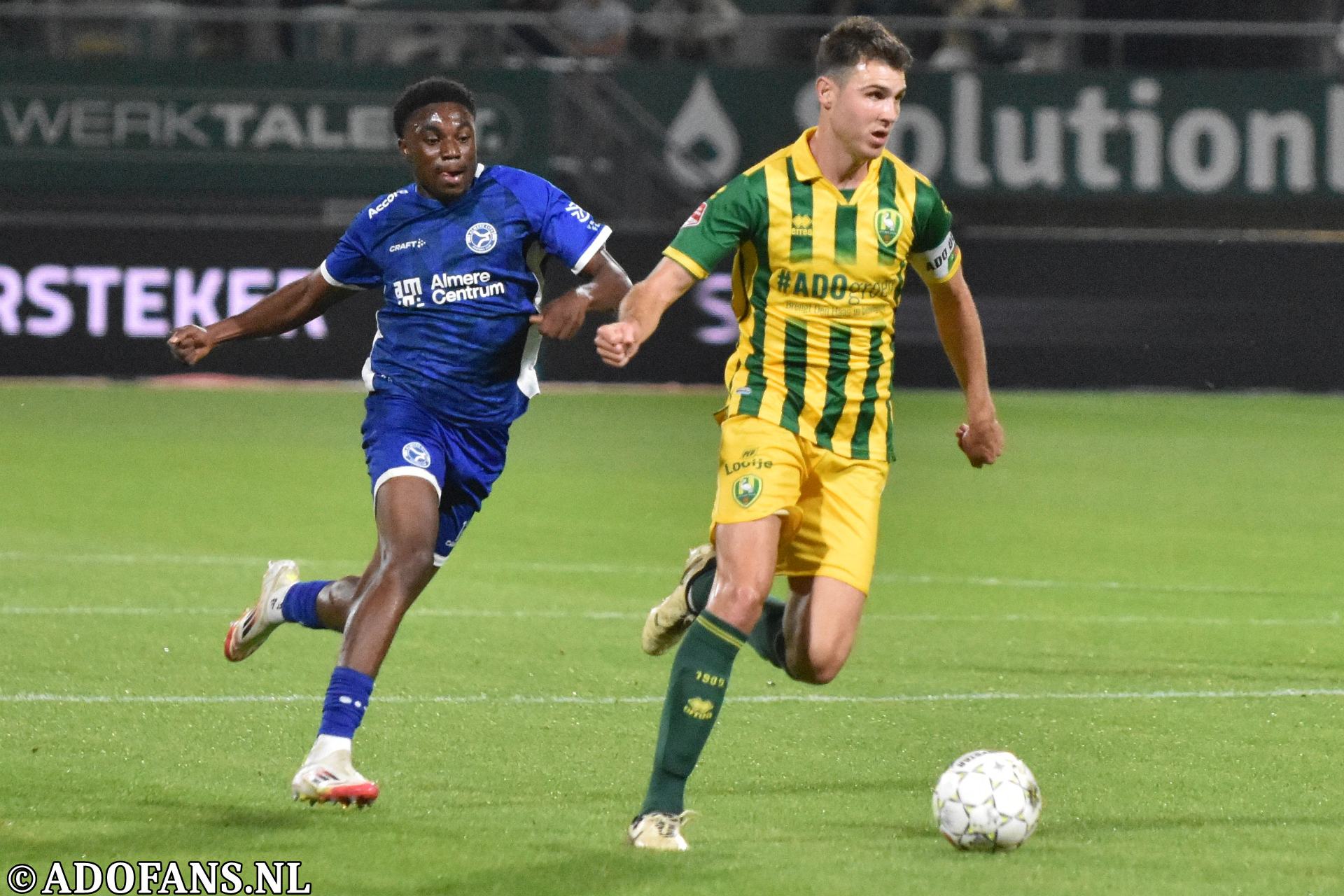 ADO Den Haag Almere City FC