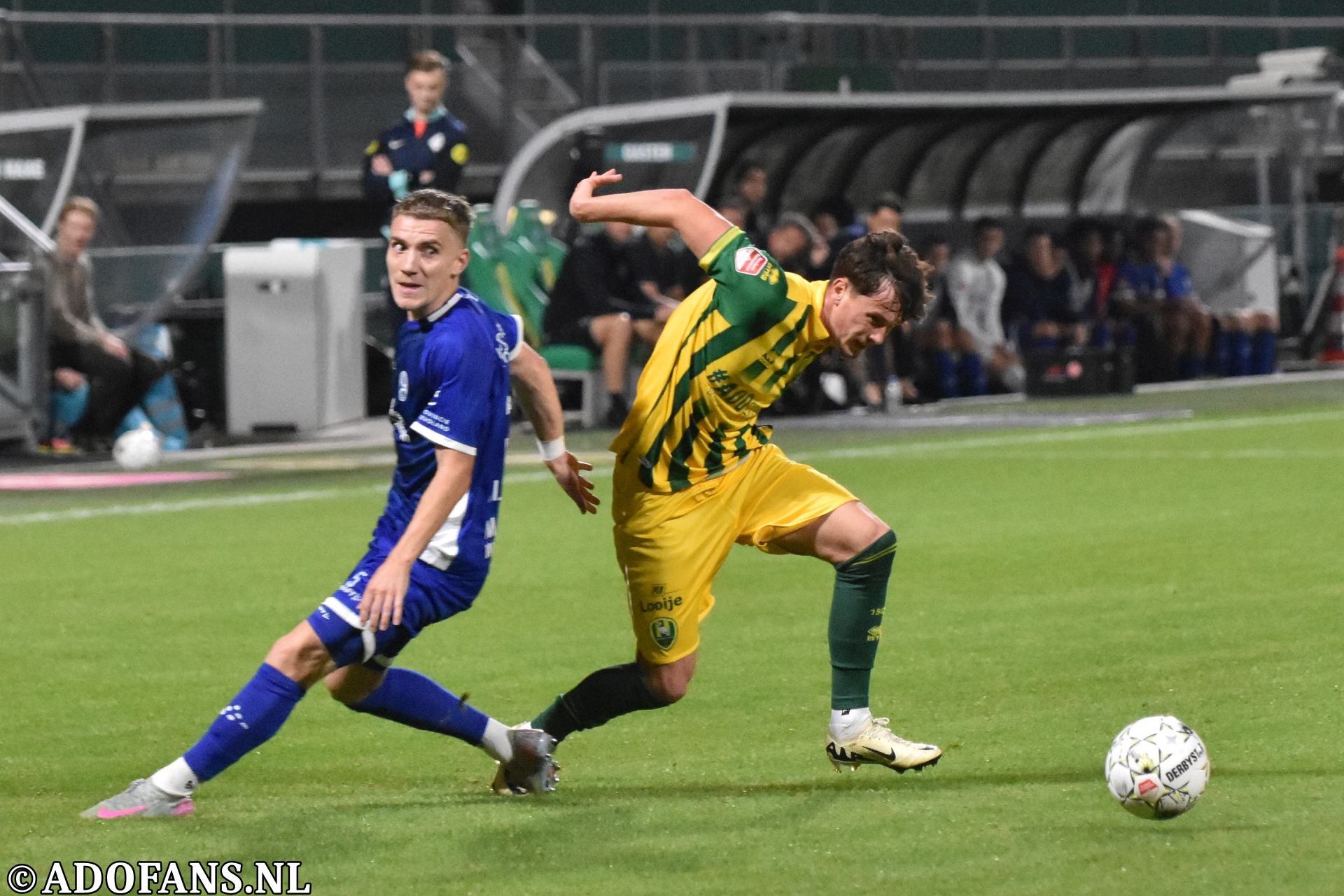 ADO Den Haag Almere City FC