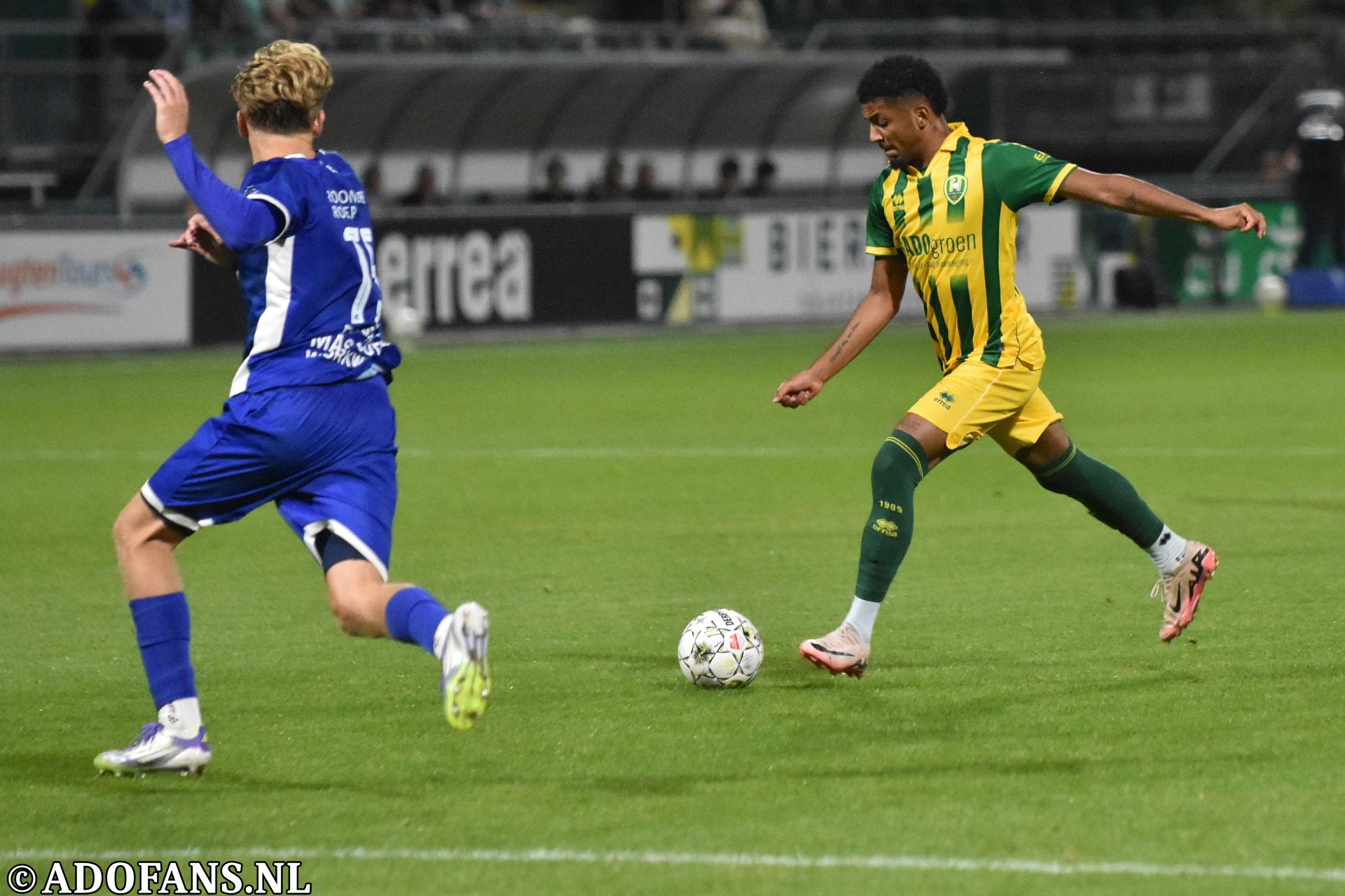 ADO Den Haag Almere City FC