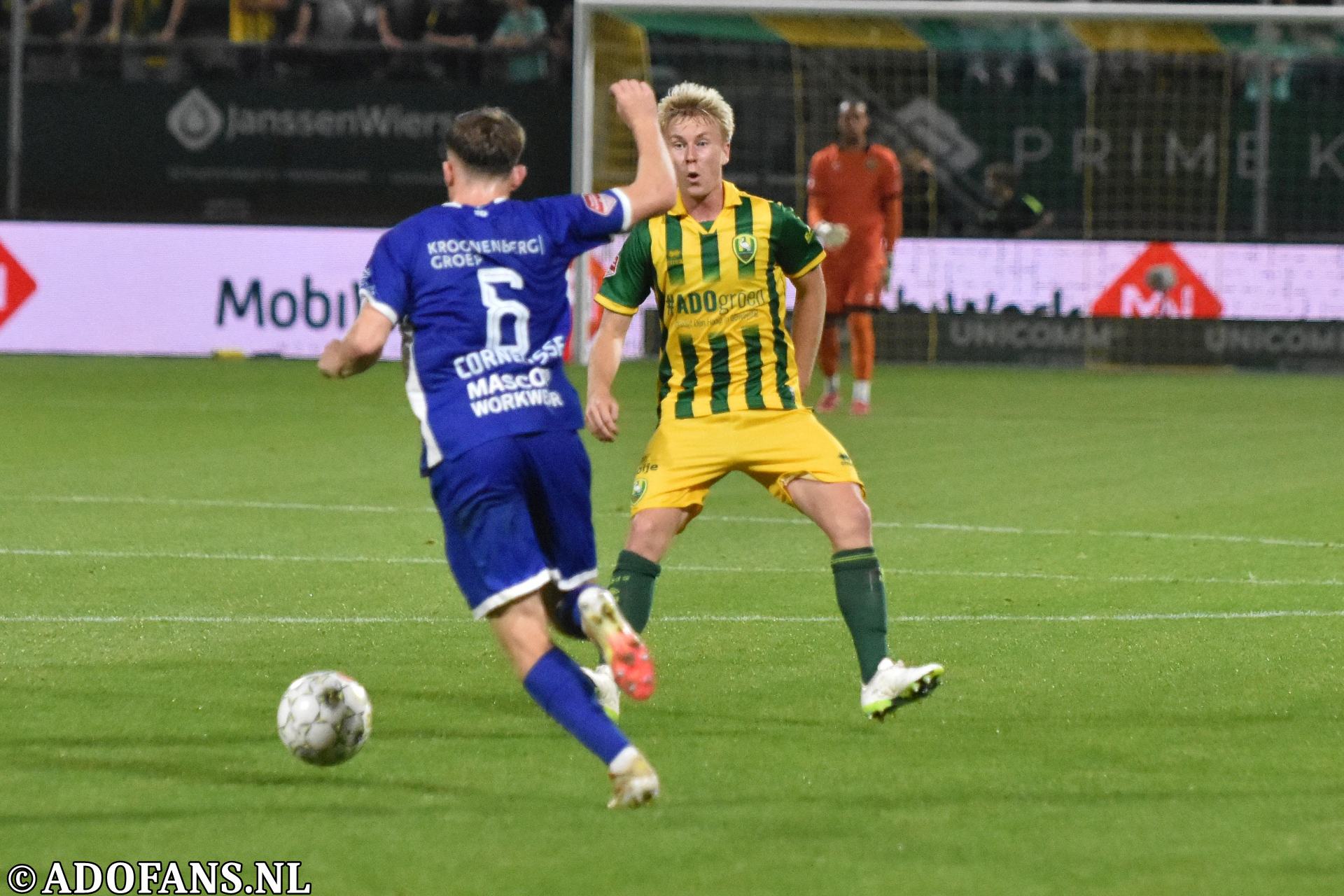 ADO Den Haag Almere City FC