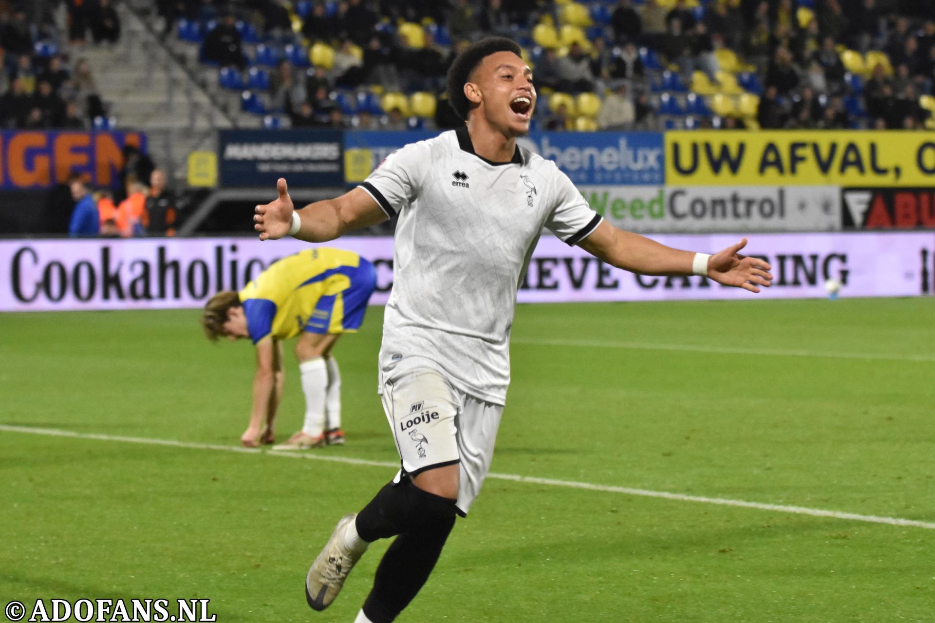 RKC Waalwijk -ADO Den Haag keukenkampioen divisie