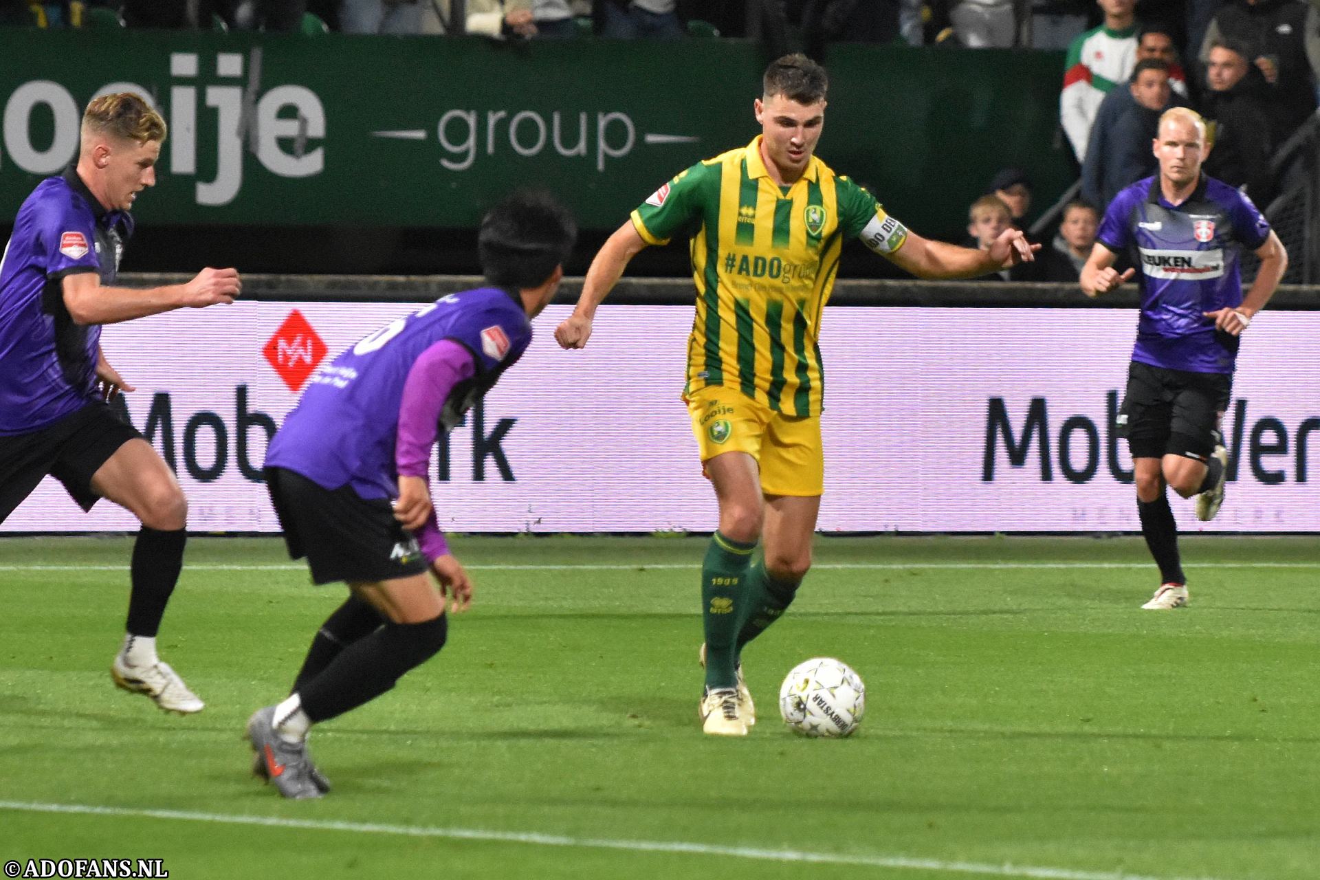 ADO Den Haag FC Dordrecht