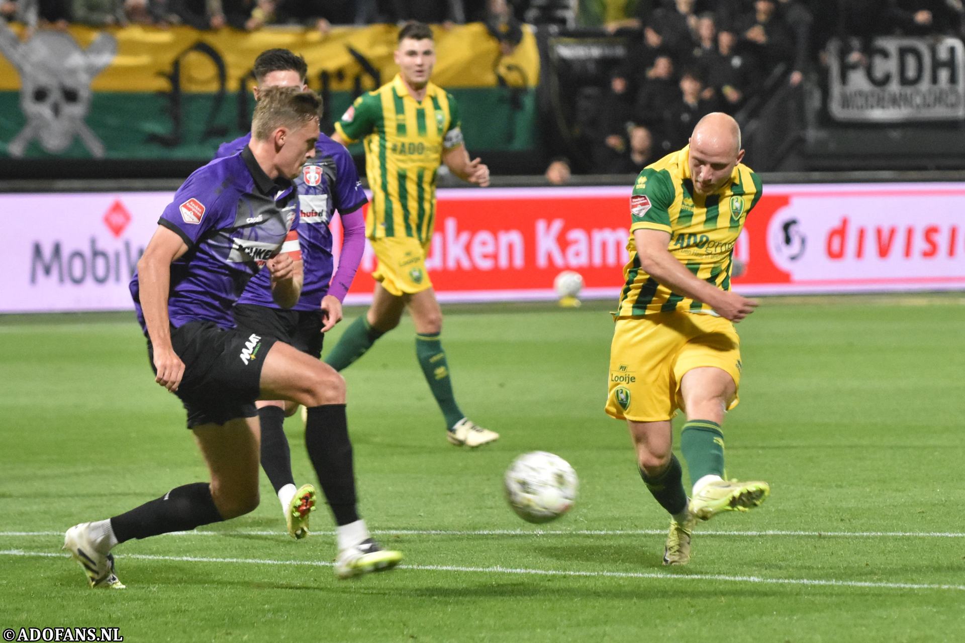 ADO Den Haag FC Dordrecht