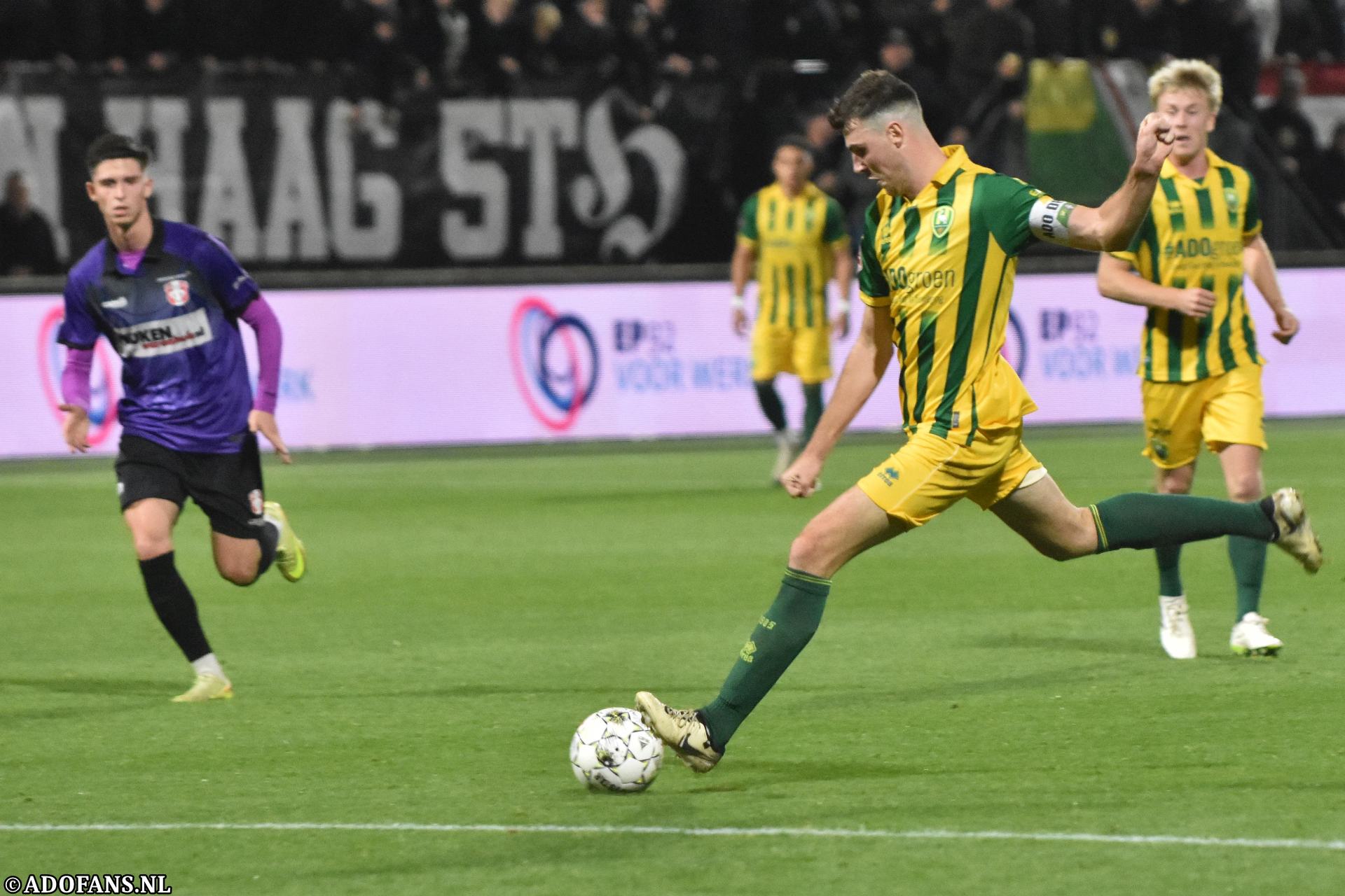 ADO Den Haag FC Dordrecht