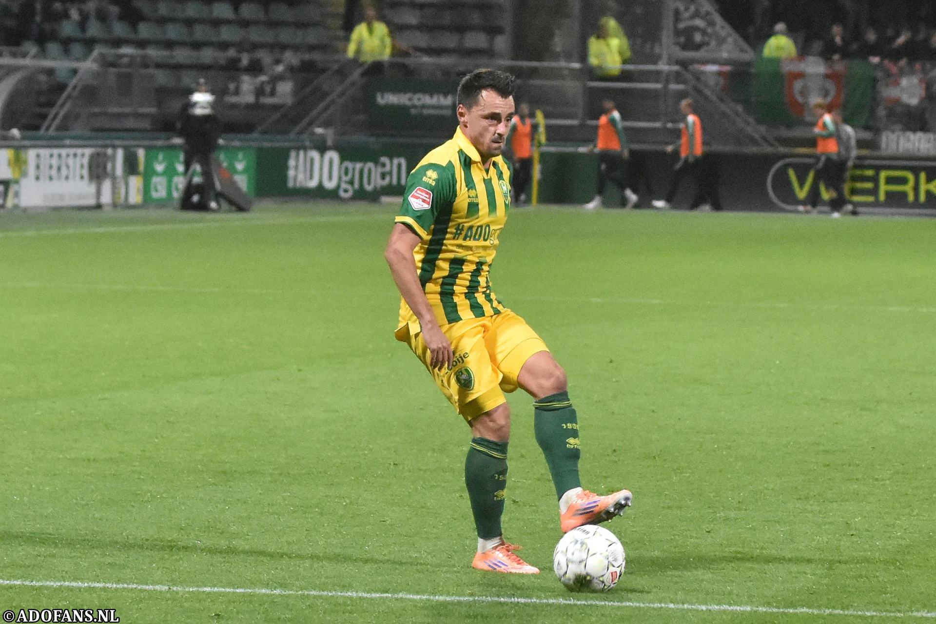 ADO Den Haag FC Dordrecht