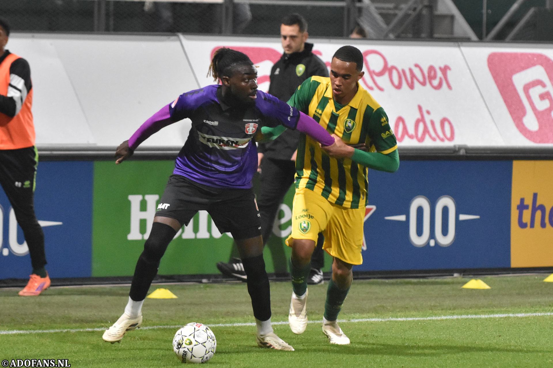 ADO Den Haag FC Dordrecht