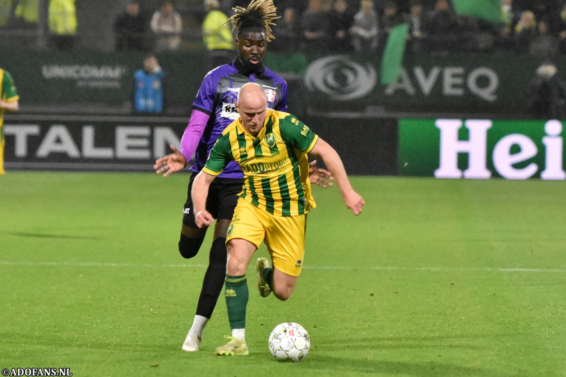 ADO Den Haag FC Dordrecht
