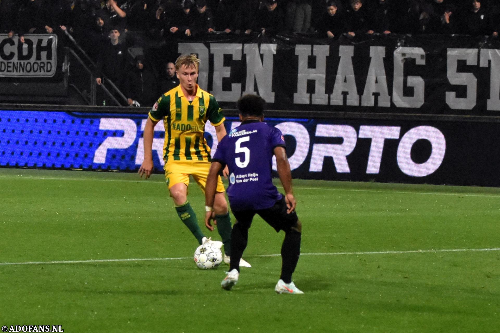 ADO Den Haag FC Dordrecht