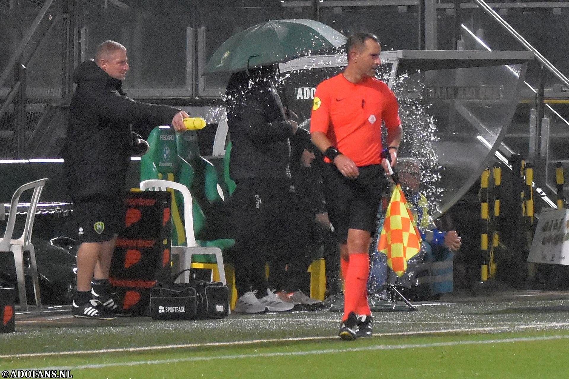 ADO Den Haag FC Dordrecht