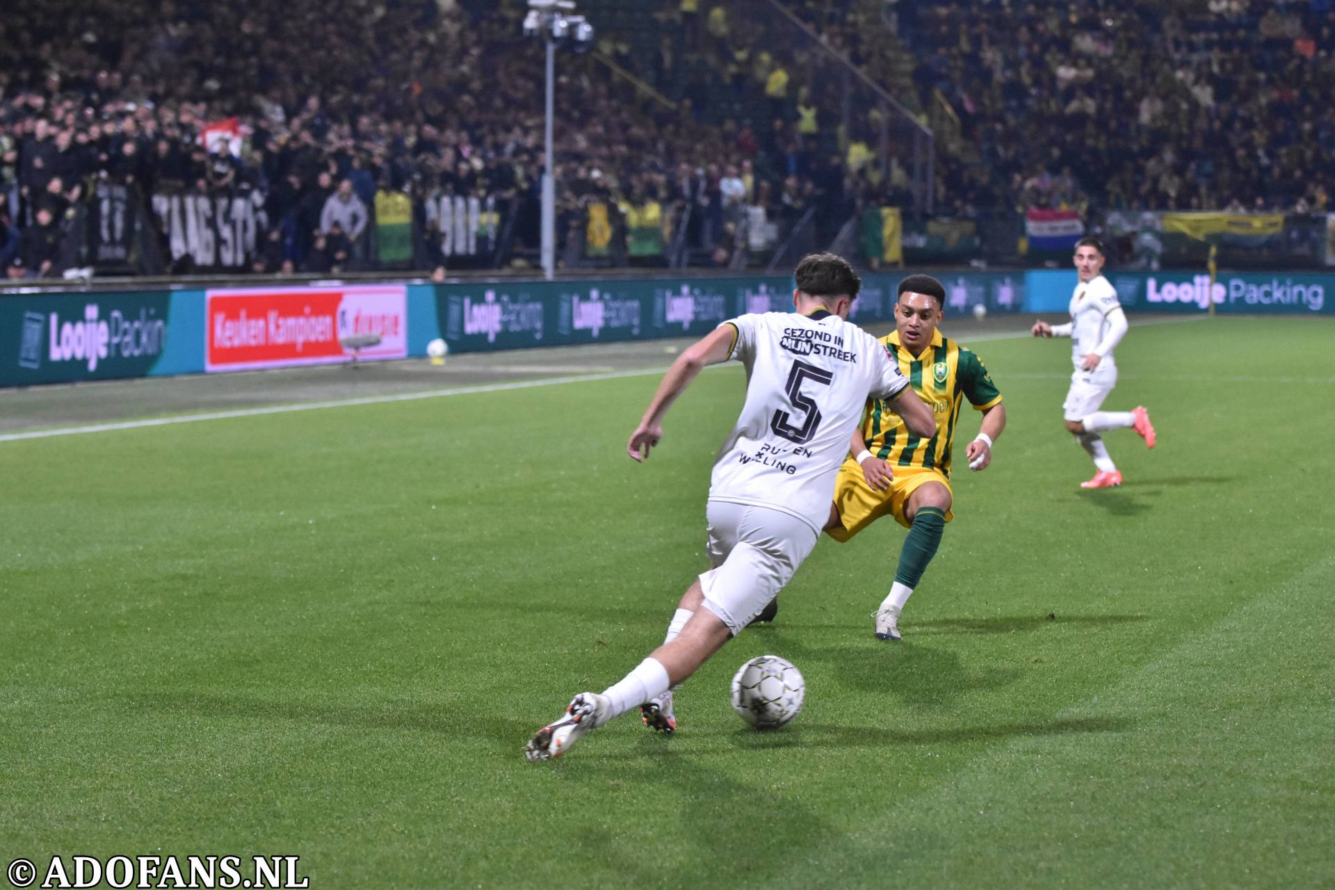ADO Den Haag Roda JC