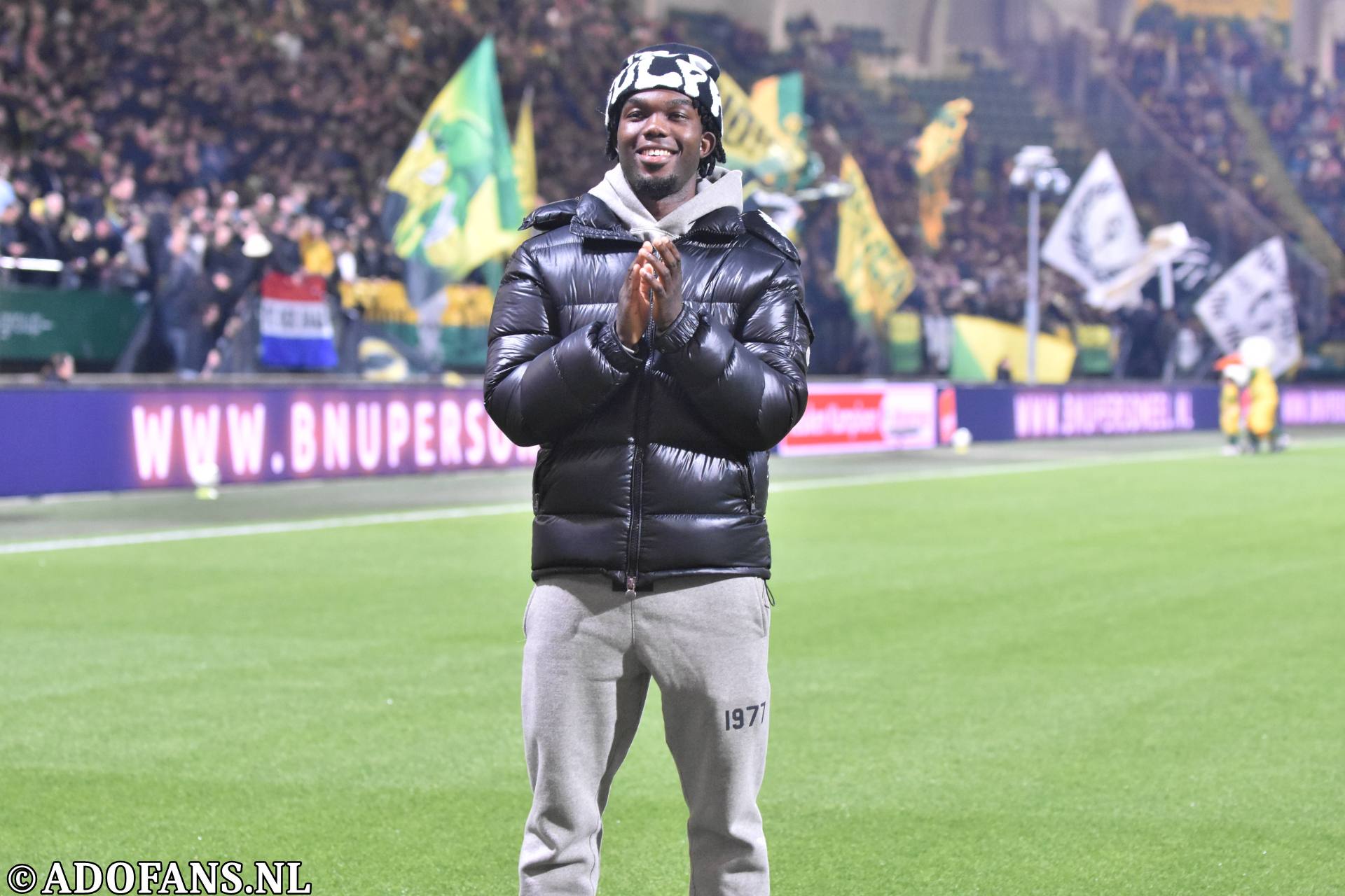 ADO Den Haag Roda JC