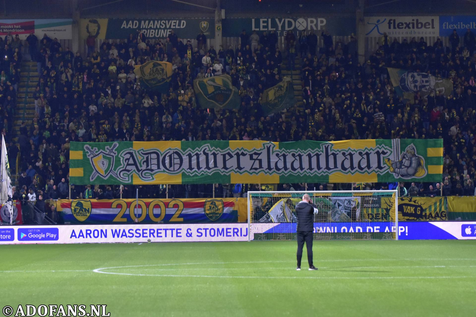 ADO Den Haag Roda JC