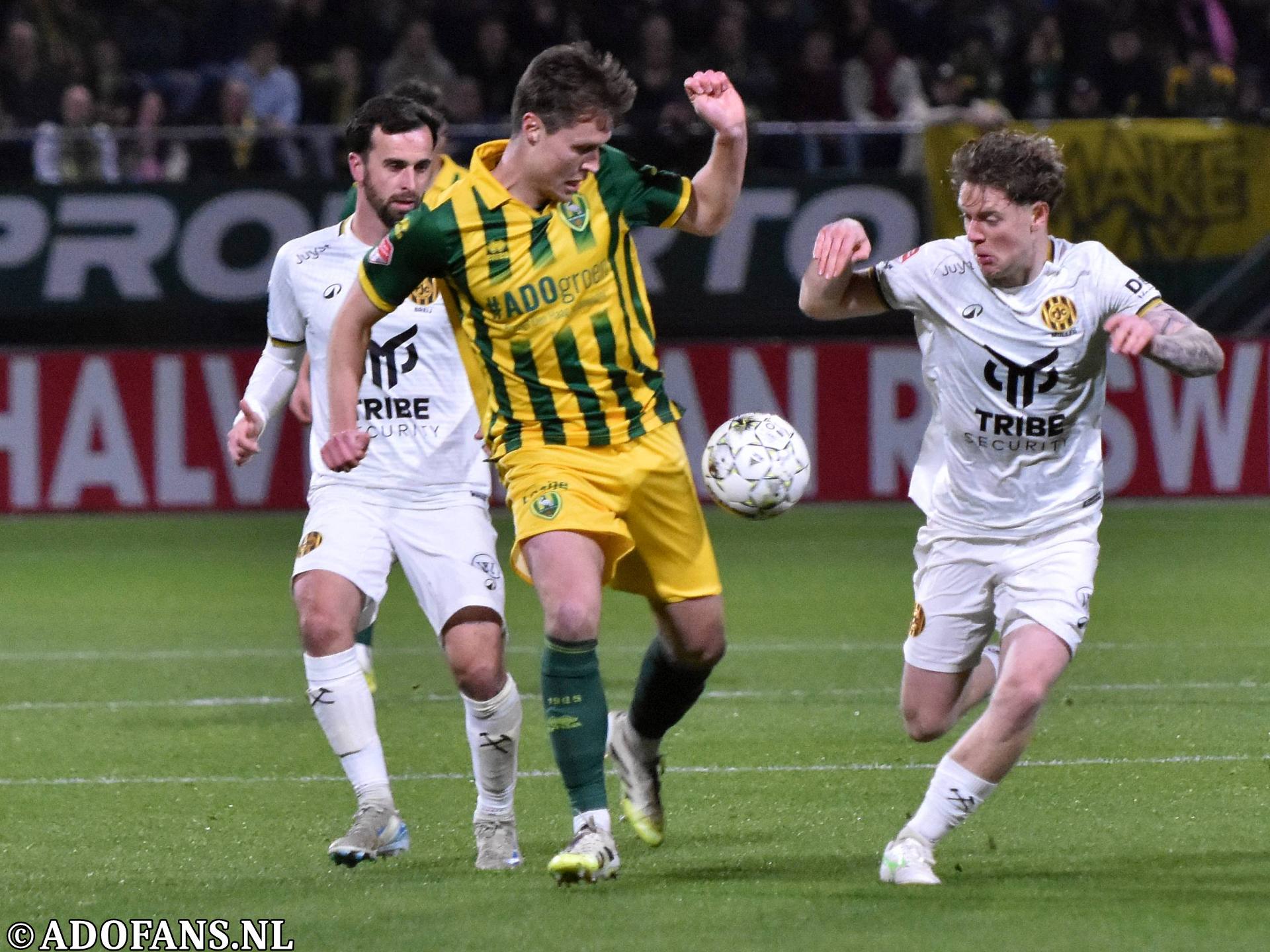 ADO Den Haag Roda JC