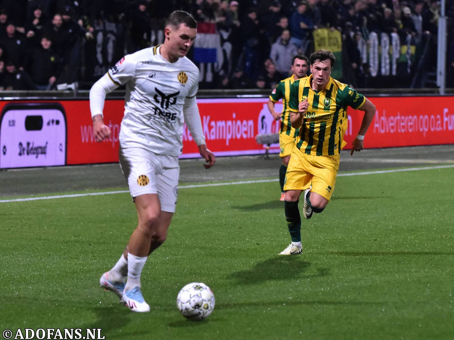 ADO Den Haag Roda JC