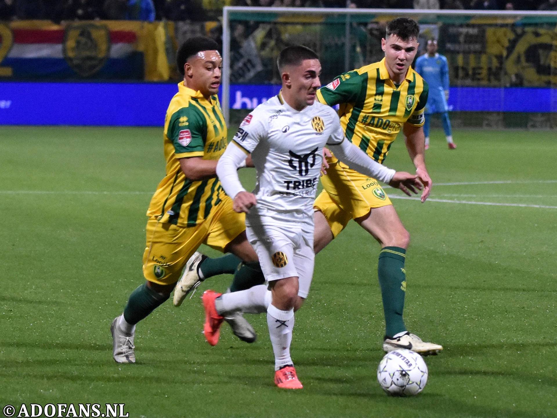 ADO Den Haag Roda JC
