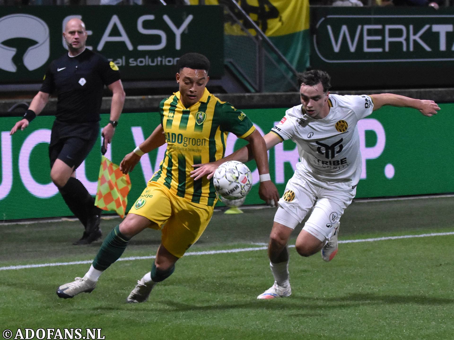 ADO Den Haag Roda JC