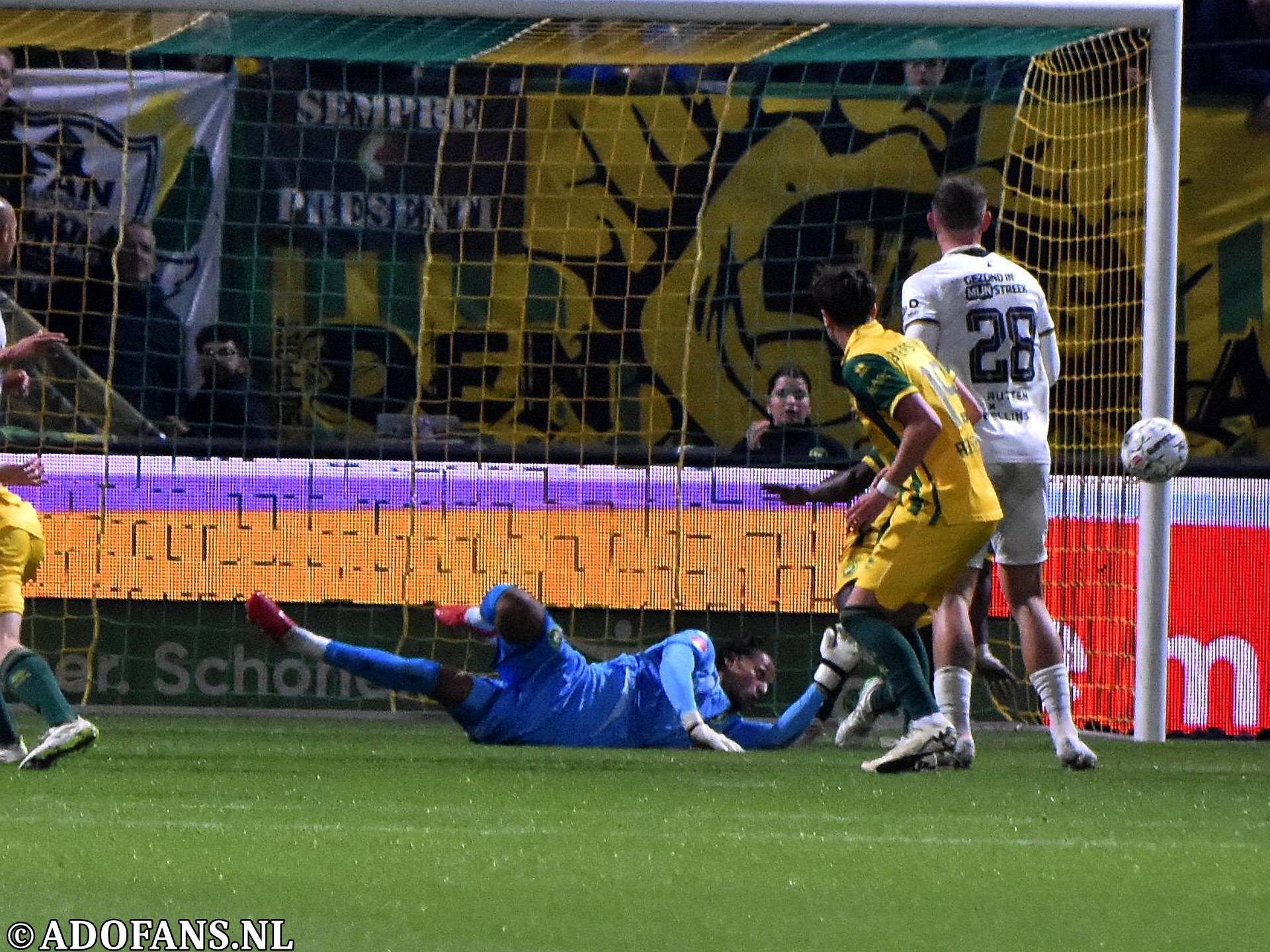 ADO Den Haag Roda JC