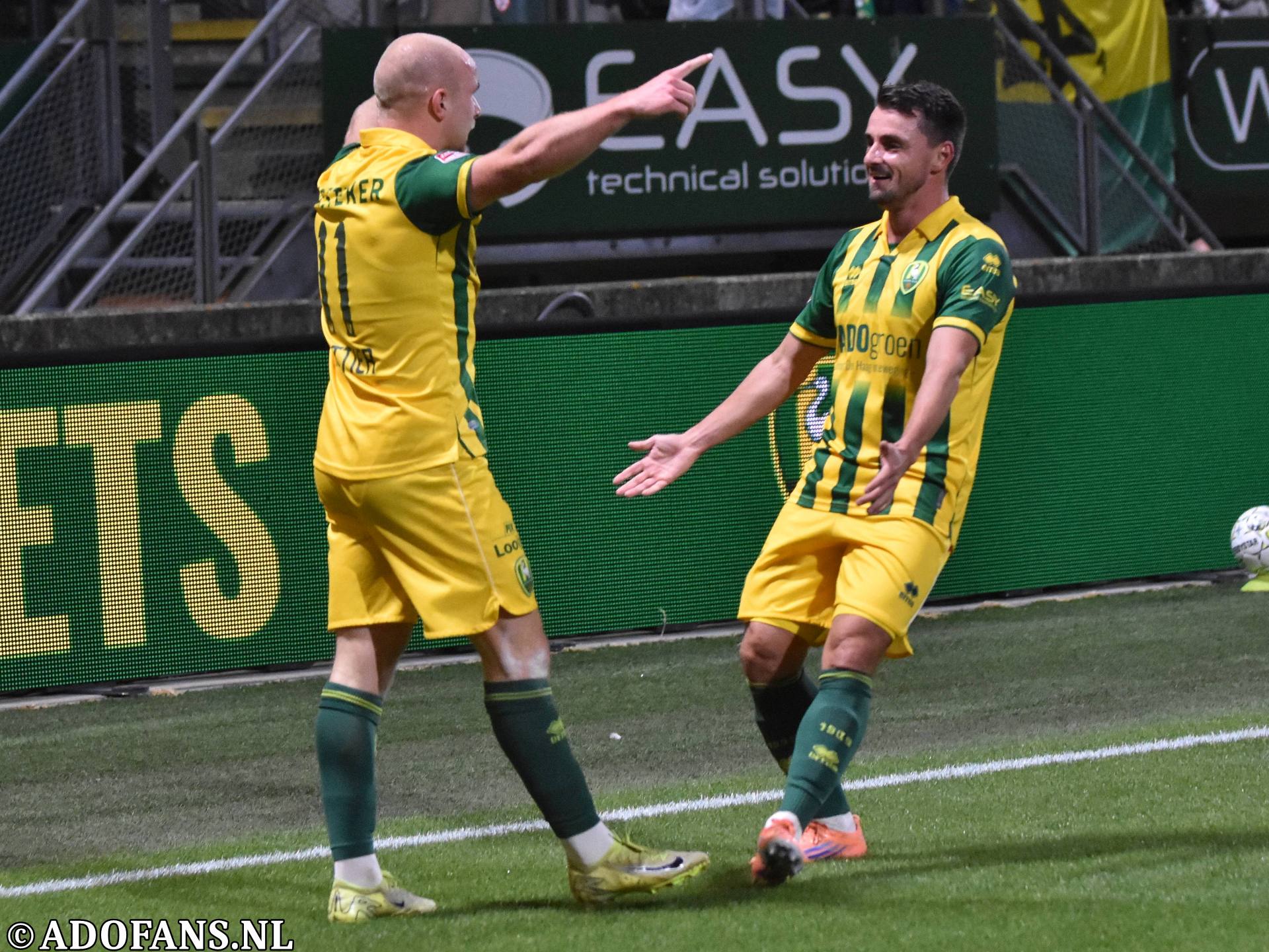 ADO Den Haag Roda JC