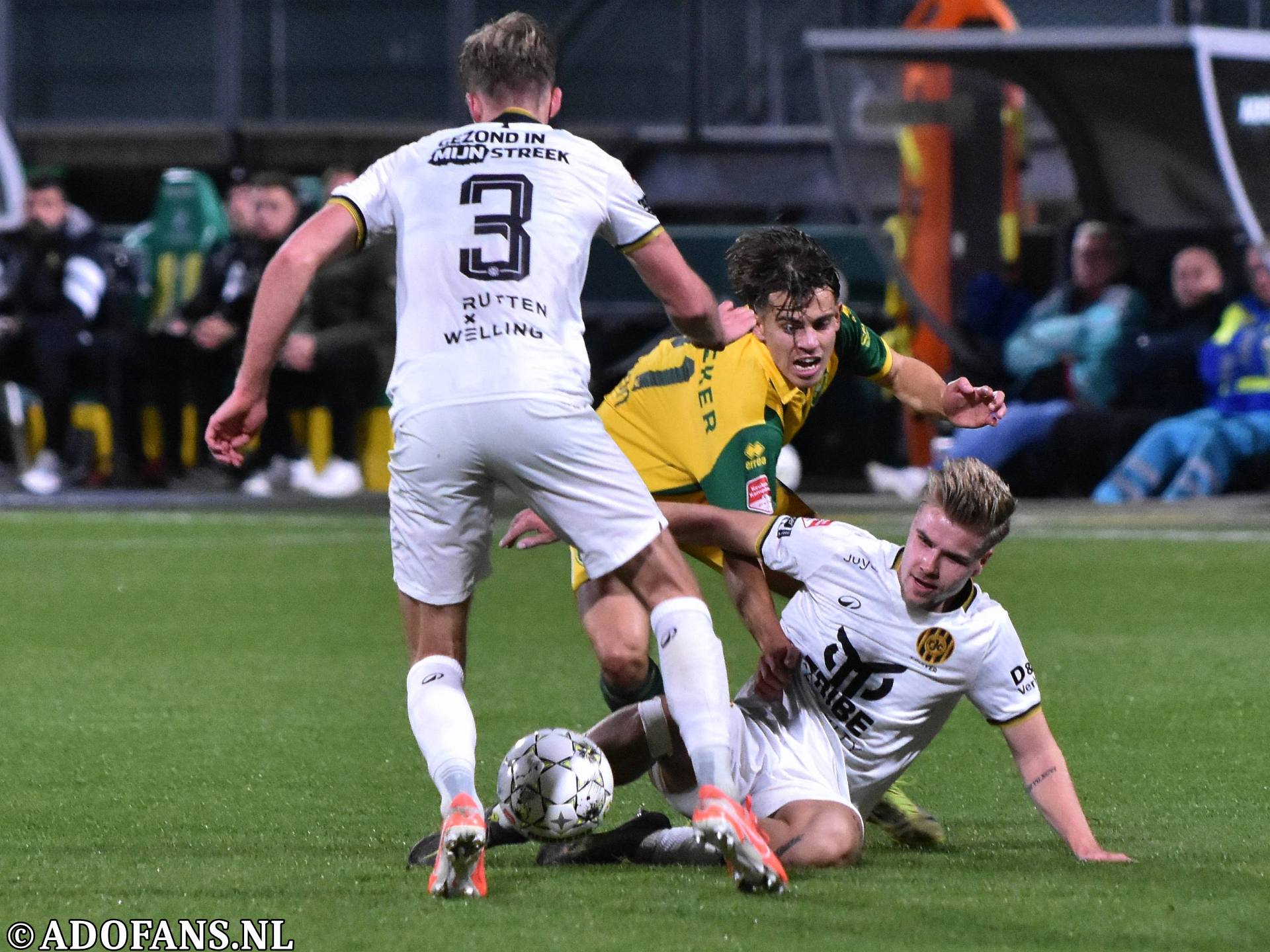 ADO Den Haag Roda JC