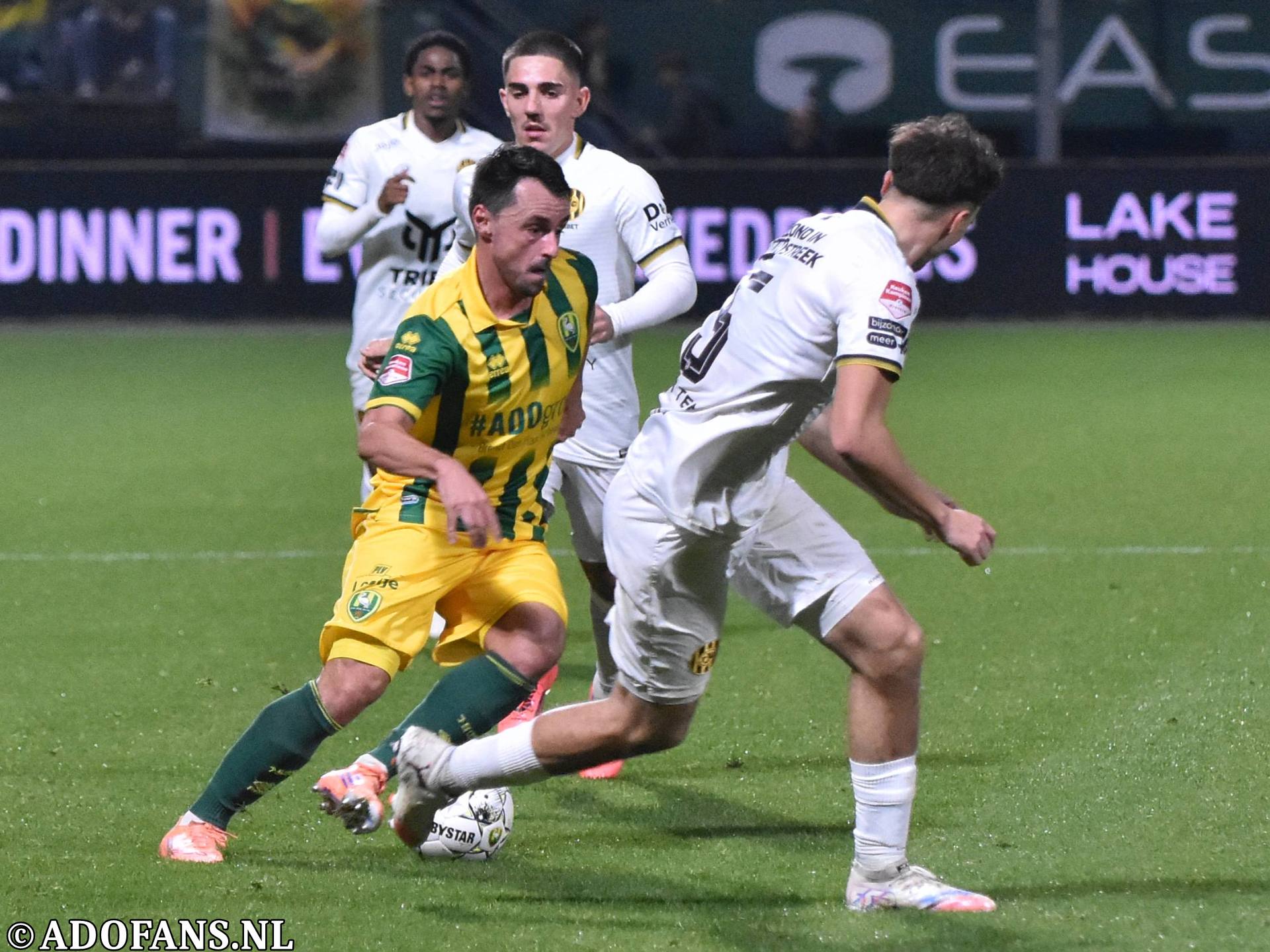 ADO Den Haag Roda JC