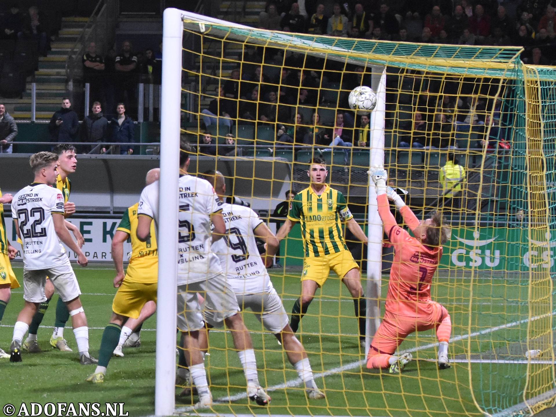 ADO Den Haag Roda JC
