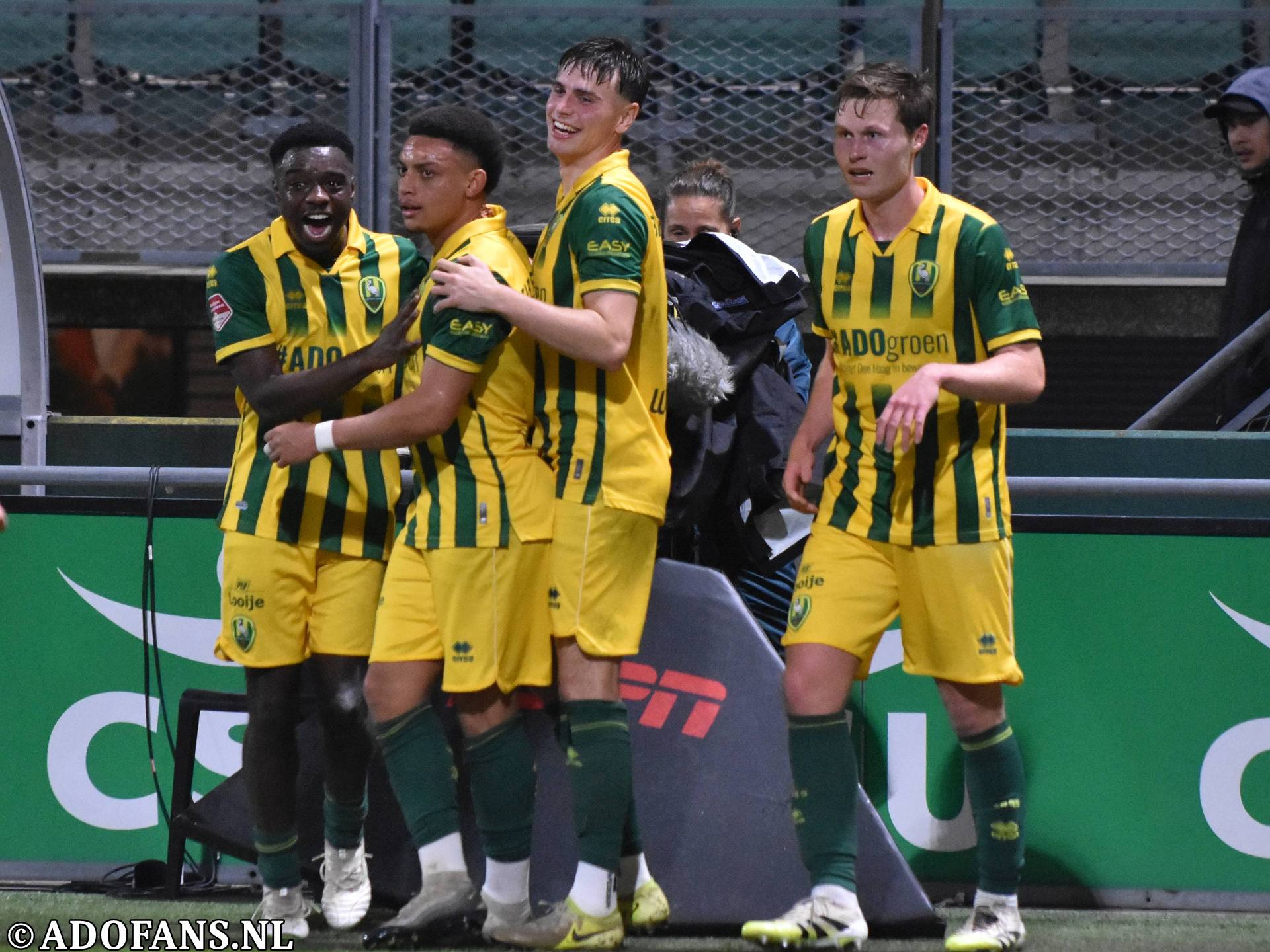 ADO Den Haag Roda JC