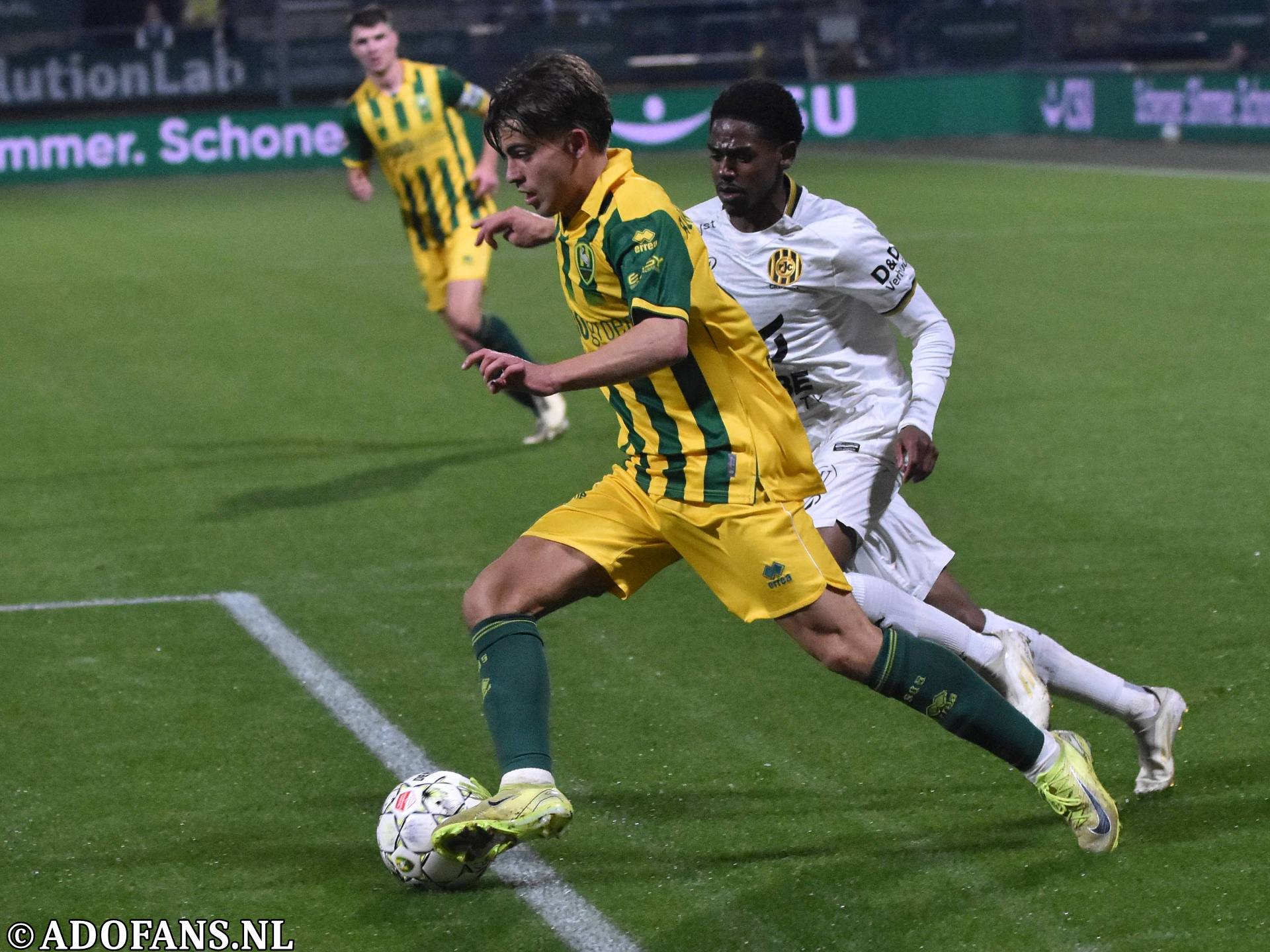 ADO Den Haag Roda JC