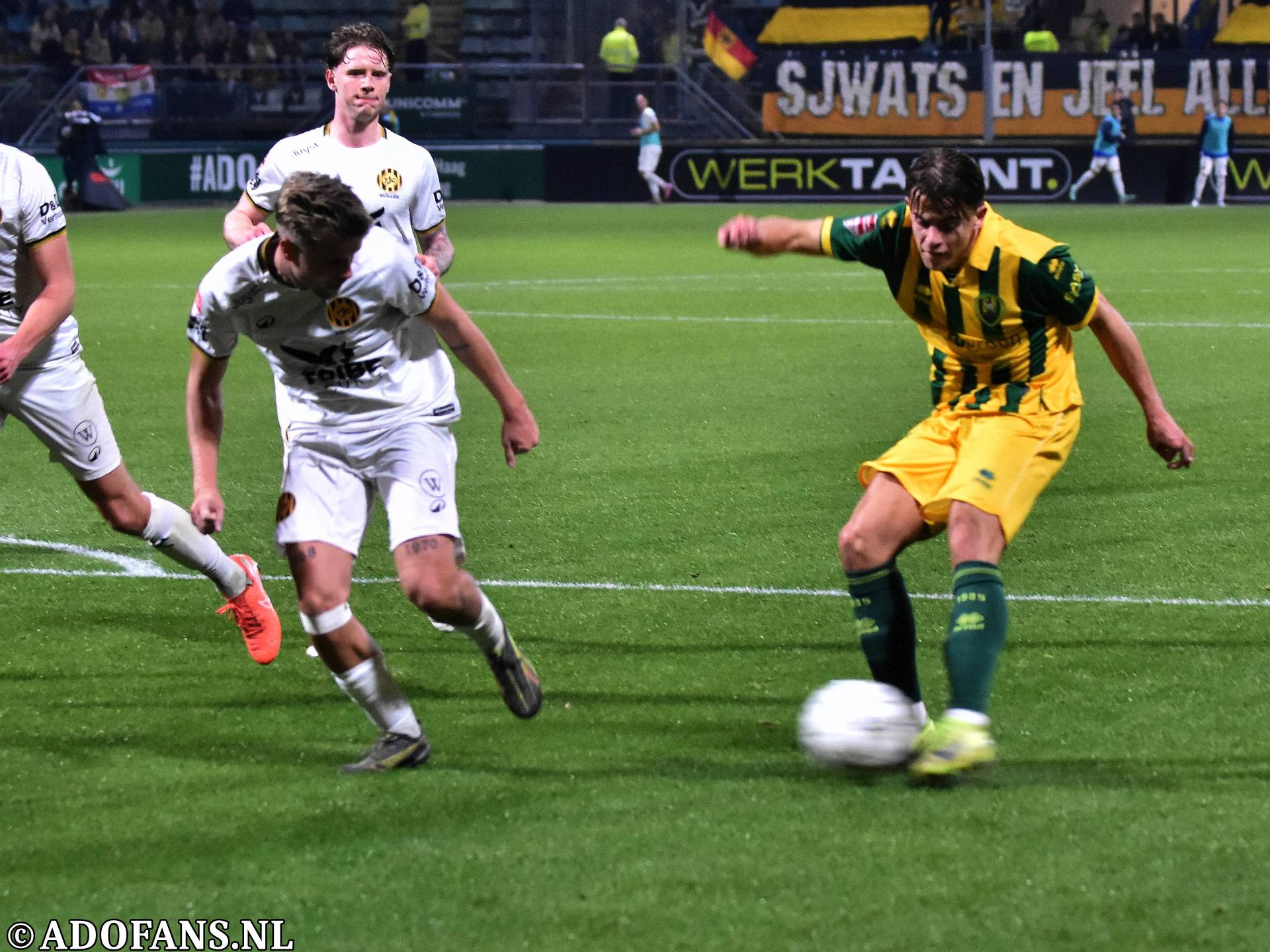 ADO Den Haag Roda JC