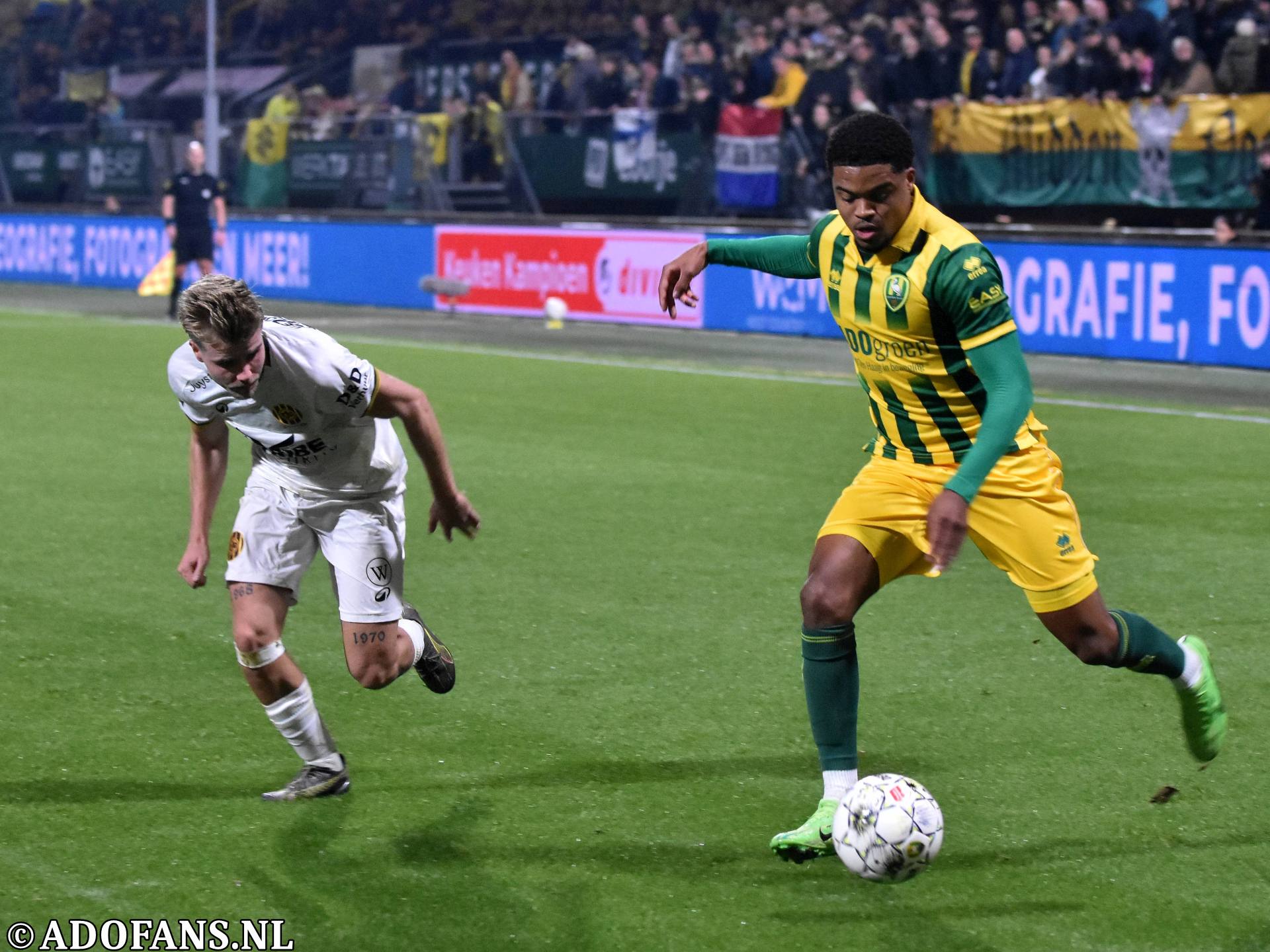 ADO Den Haag Roda JC