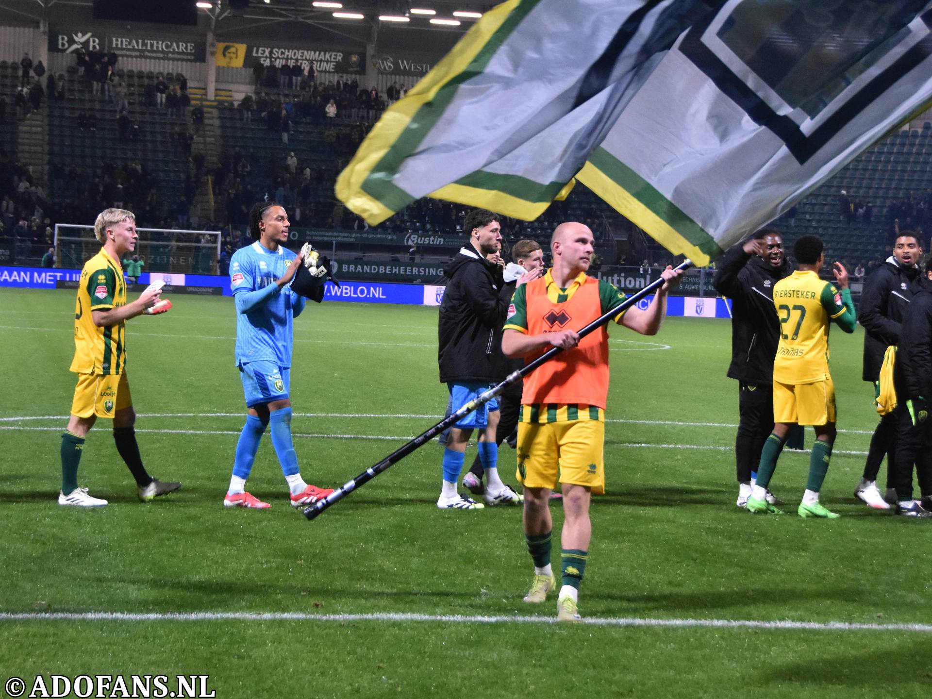 ADO Den Haag Roda JC