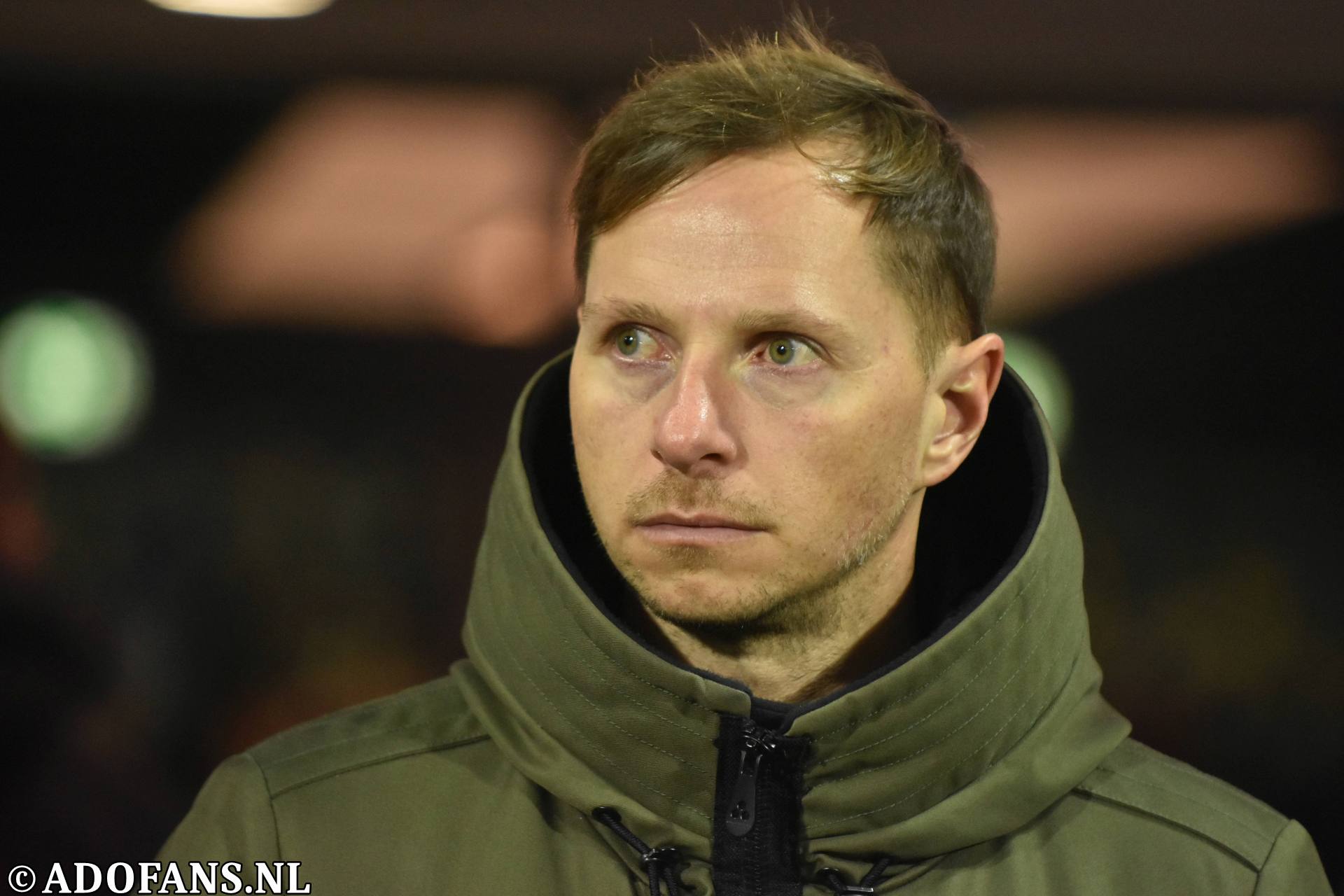 Cambuur Leeuwarden ADO Den Haag