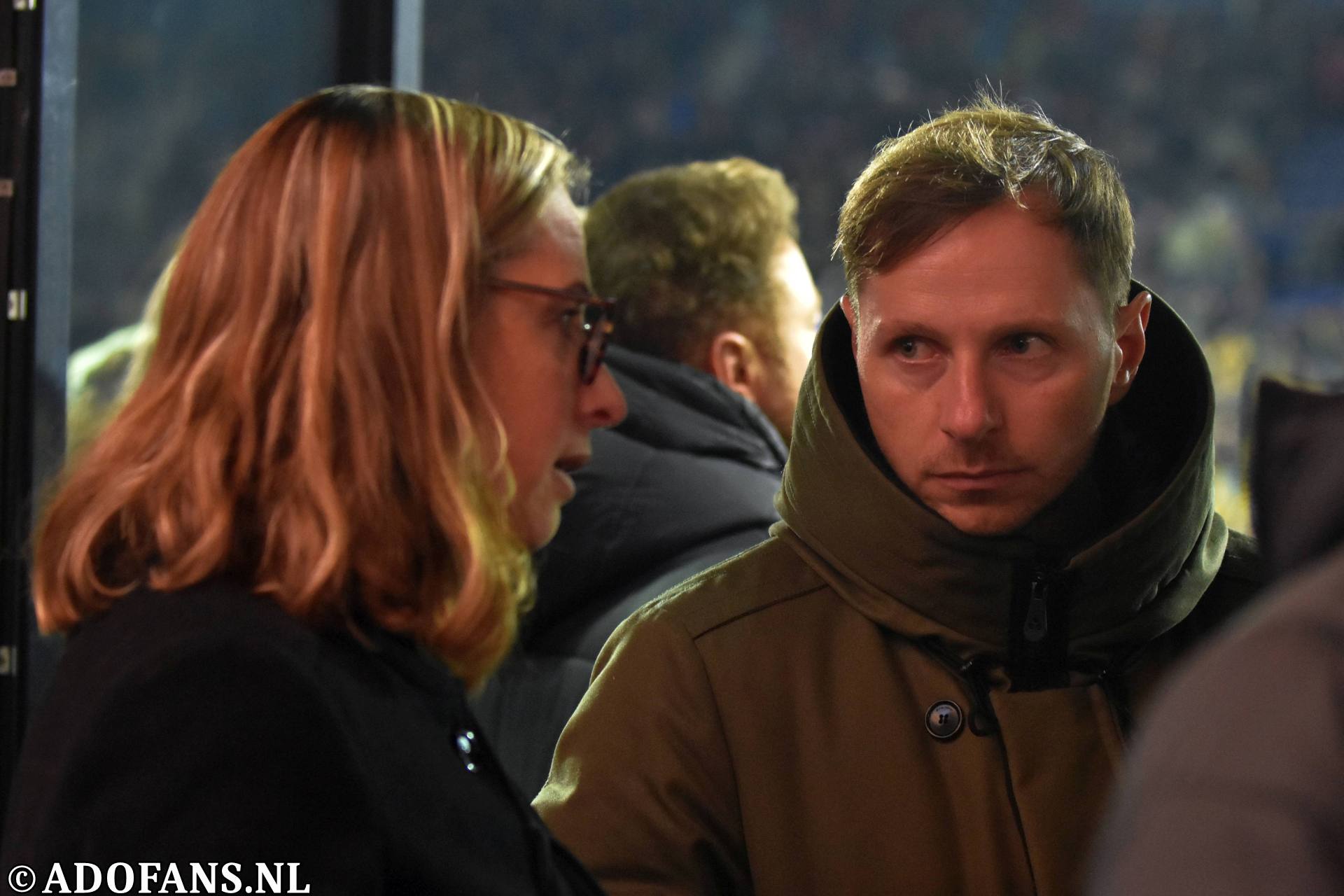 Cambuur Leeuwarden ADO Den Haag