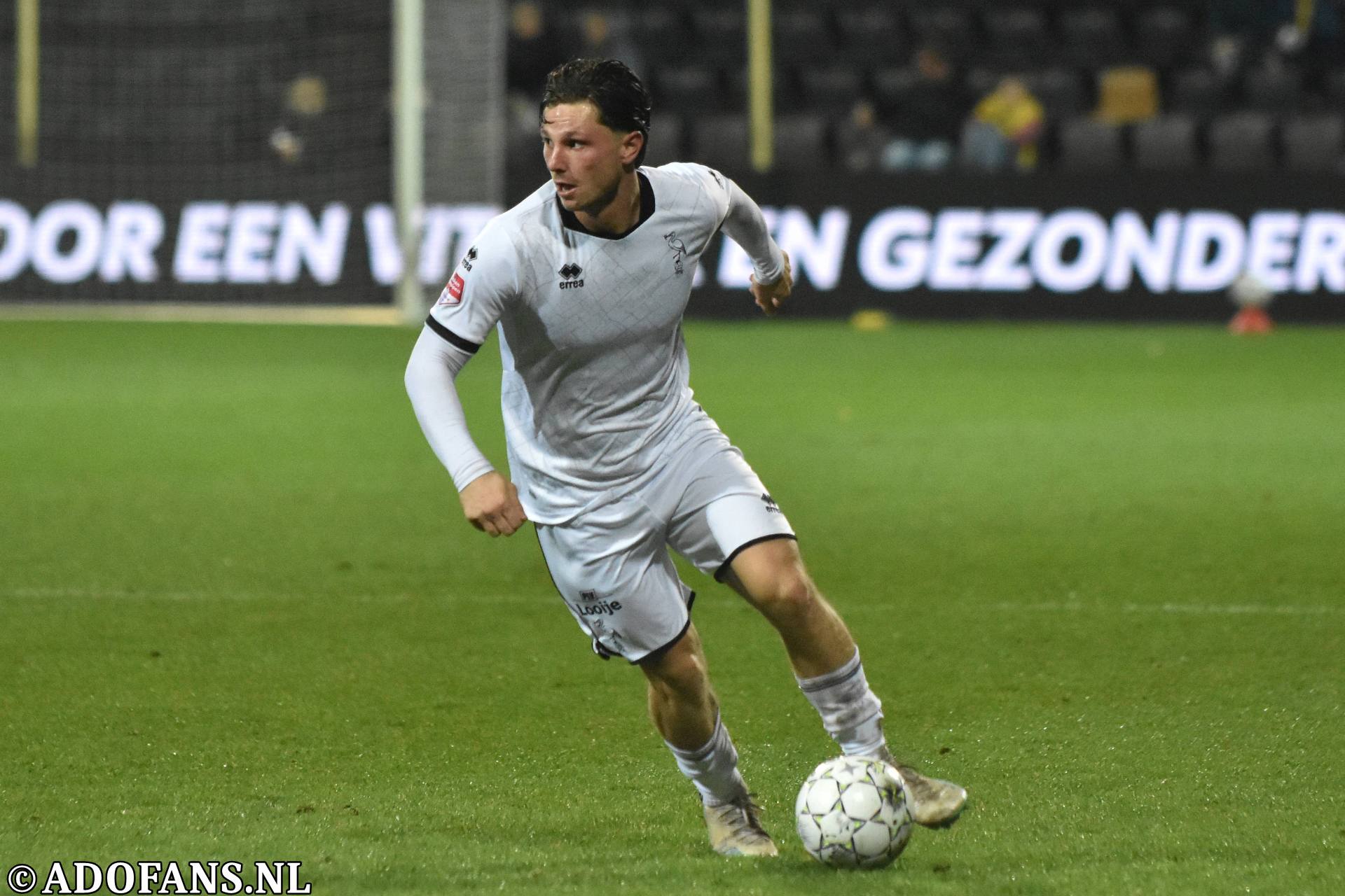 VVV-Venlo ADO Den Haag Keuken Kampioen Divisie