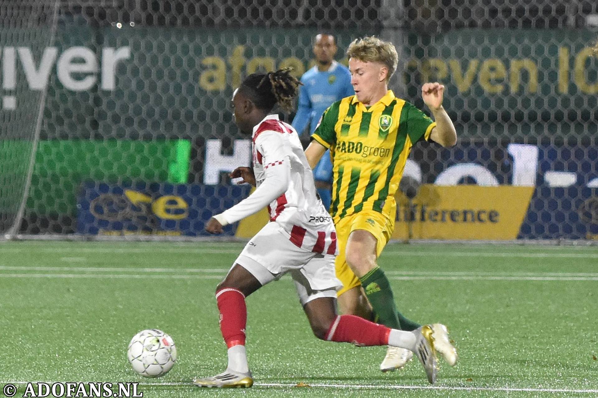 TOP Oss ADO Den Haag Keukenkampioendivisie