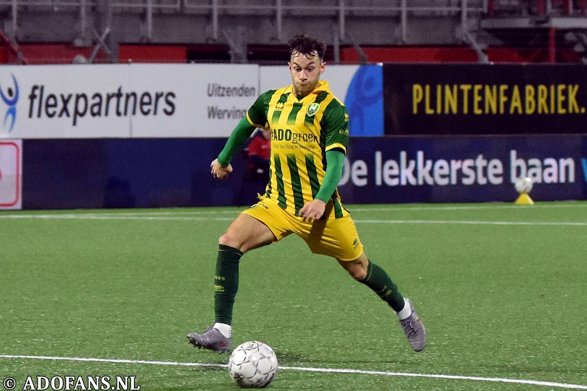 TOP Oss ADO Den Haag Keukenkampioendivisie
