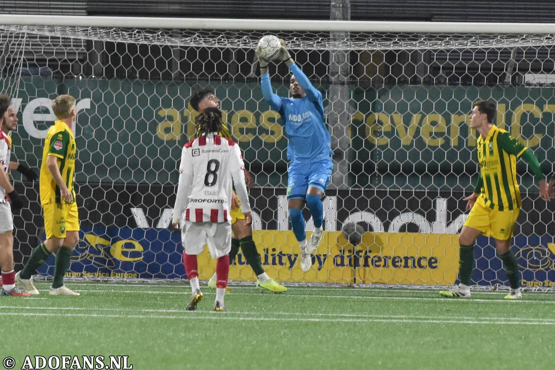 TOP Oss ADO Den Haag Keukenkampioendivisie