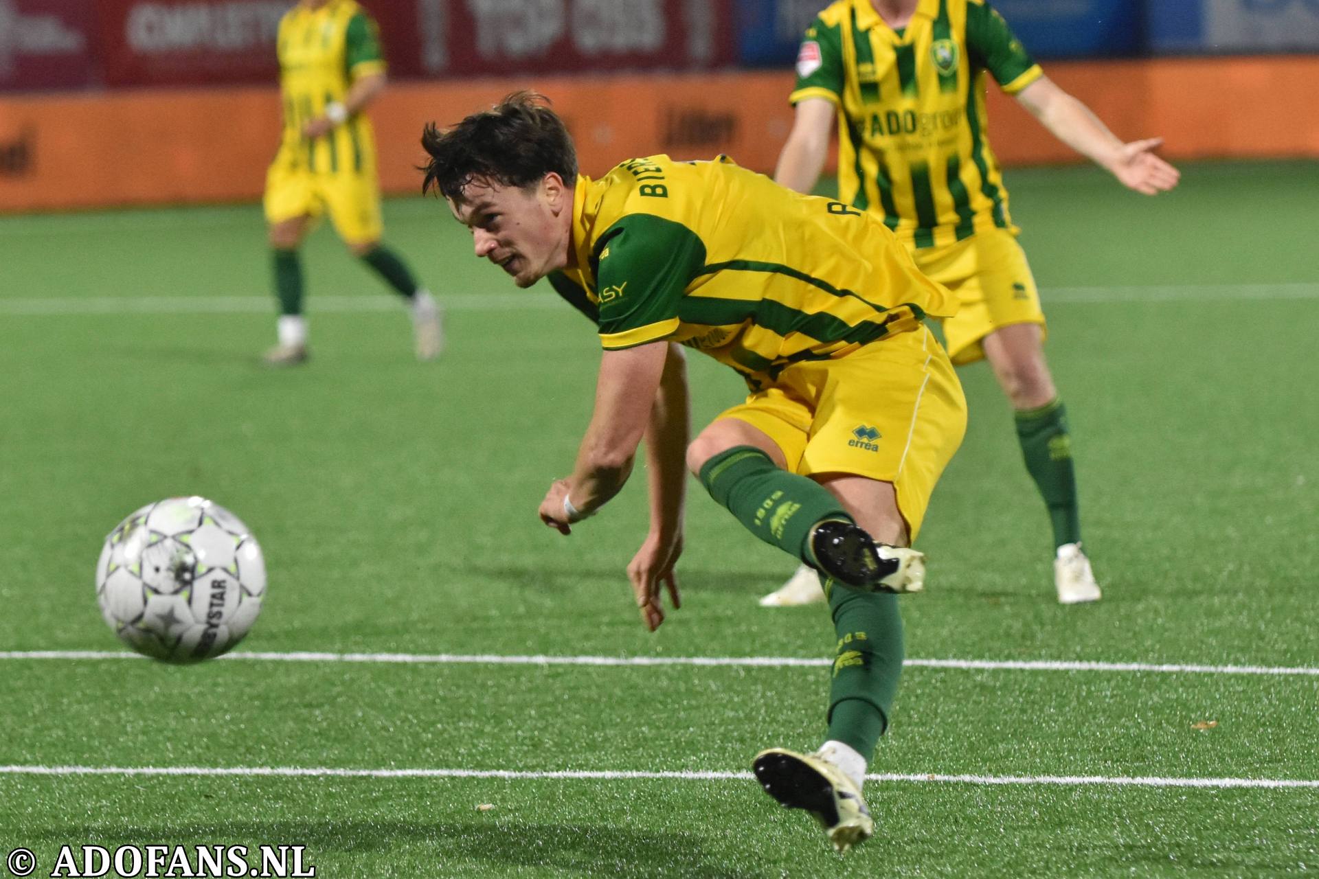 TOP Oss ADO Den Haag Keukenkampioendivisie