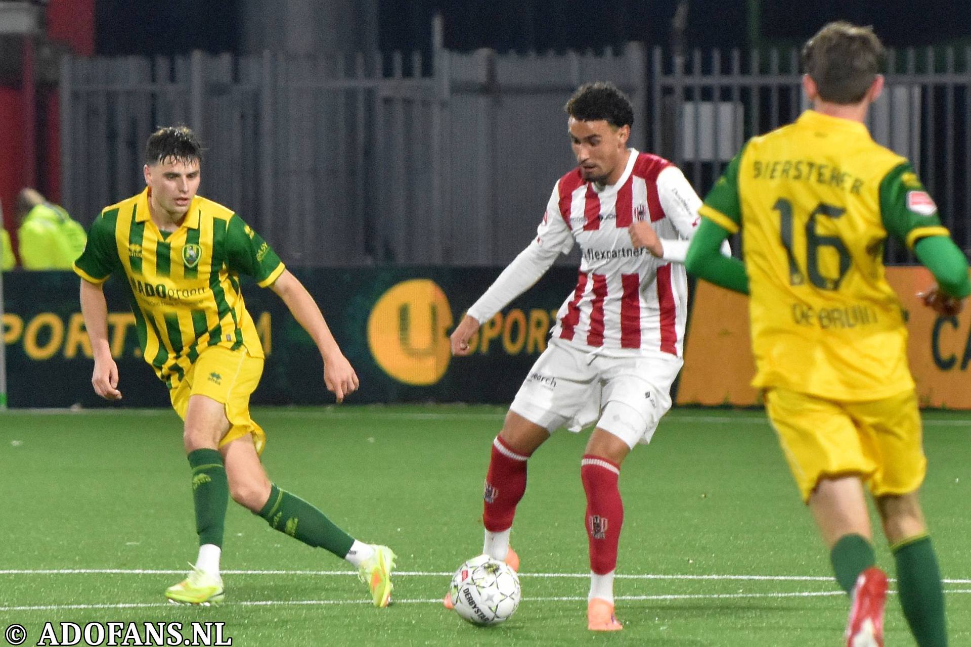 TOP Oss ADO Den Haag Keukenkampioendivisie